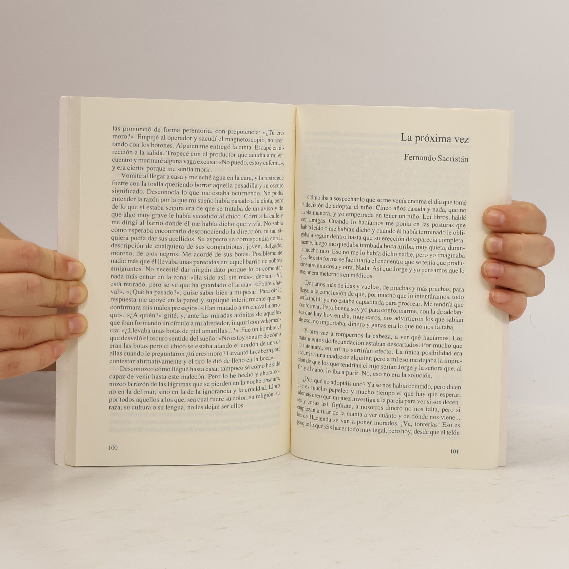 Guillermo Alonso del Real Literatura - 6: Escritores contra el racismo