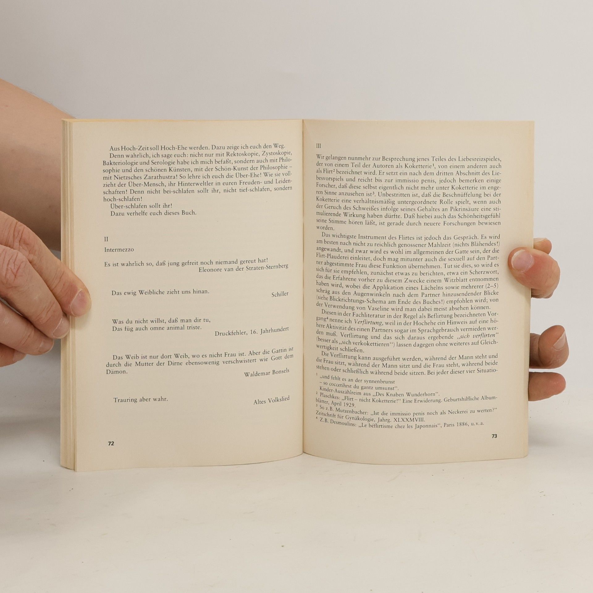 Alexander von Bormann Texte und Materialien zum Literaturunterricht: Gegengesänge, Parodien, Variationen