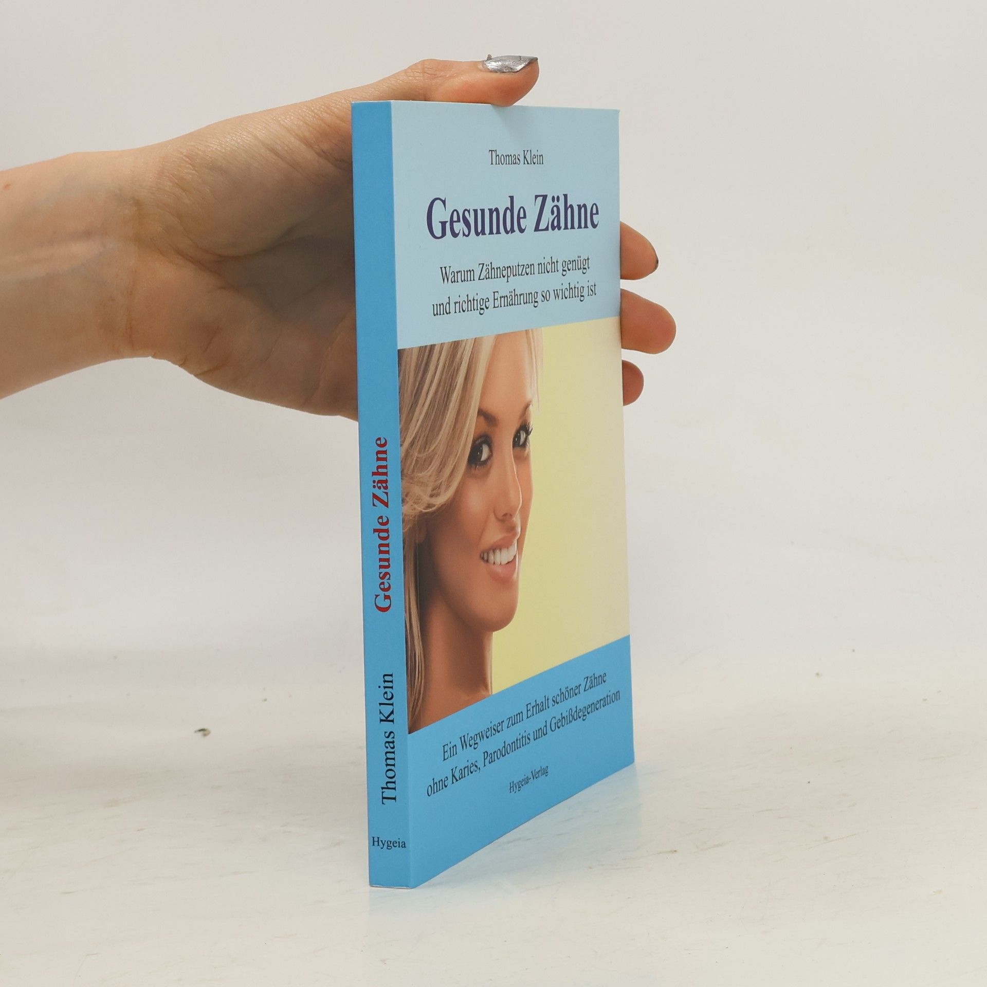 Gesunde Zähne
