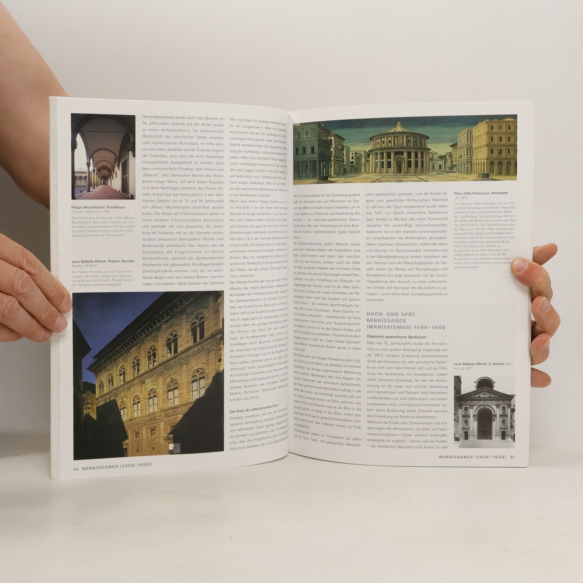 Jan Gympel Geschichte der Architektur: Von der Antike bis Heute