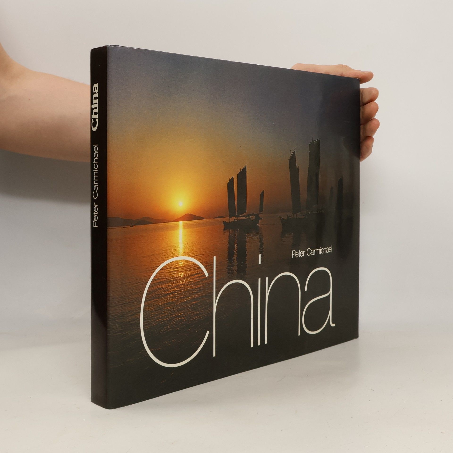 China. Chine. China