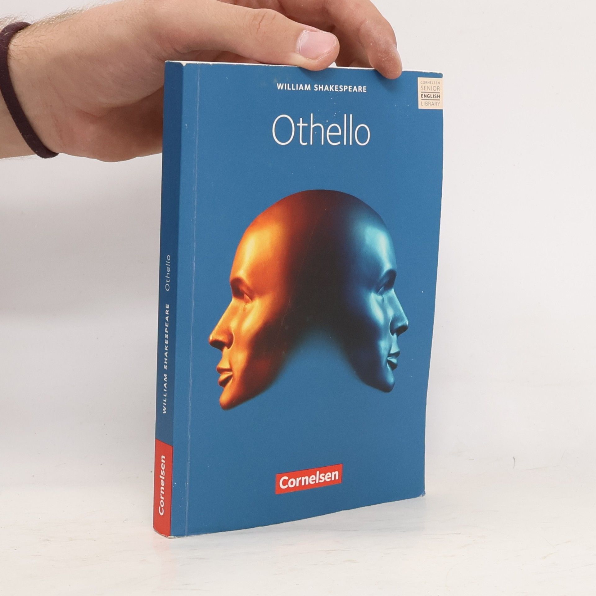 William Shakespeare Ab 11. Schuljahr - Othello