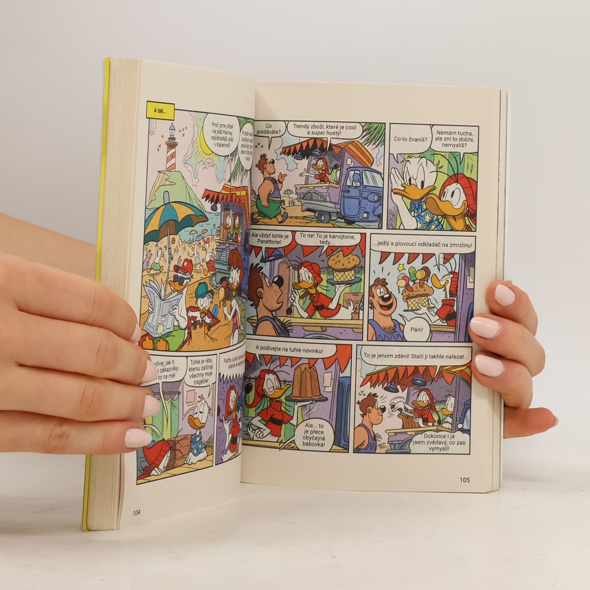 Autorenkollektiv Super komiks 6