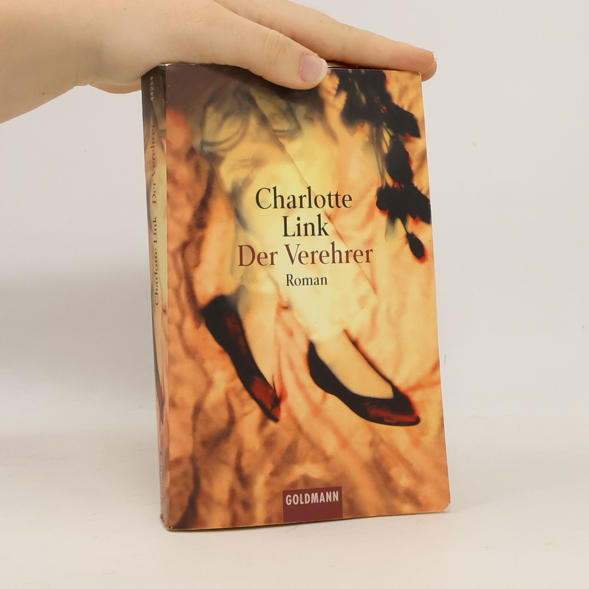 Charlotte Link Der Verehrer