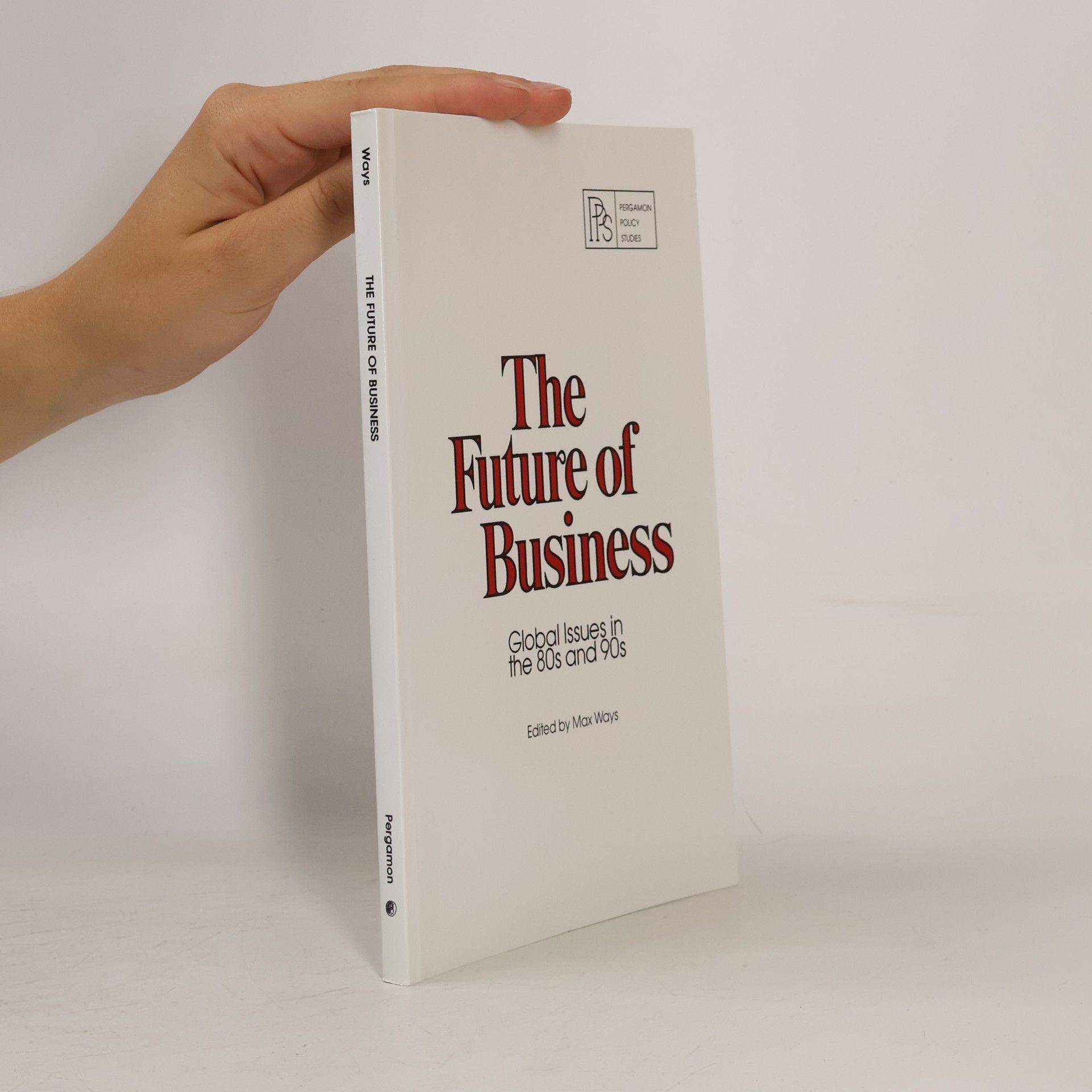 The Future of Business
