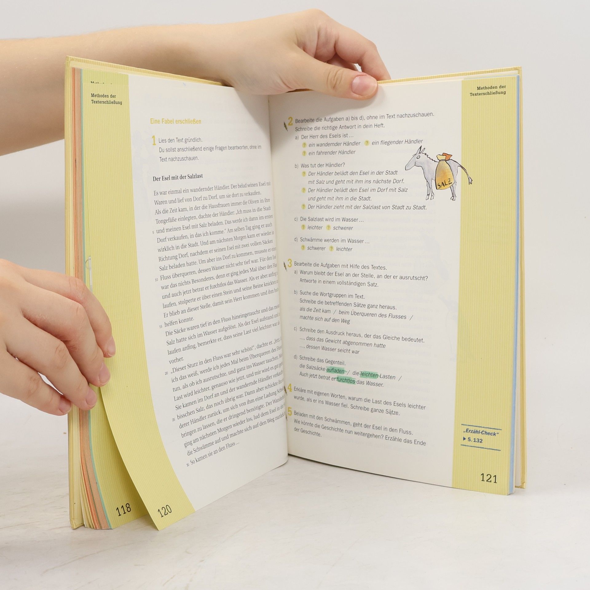 Ursula Burkhardt Das neue Hirschgraben Sprachbuch