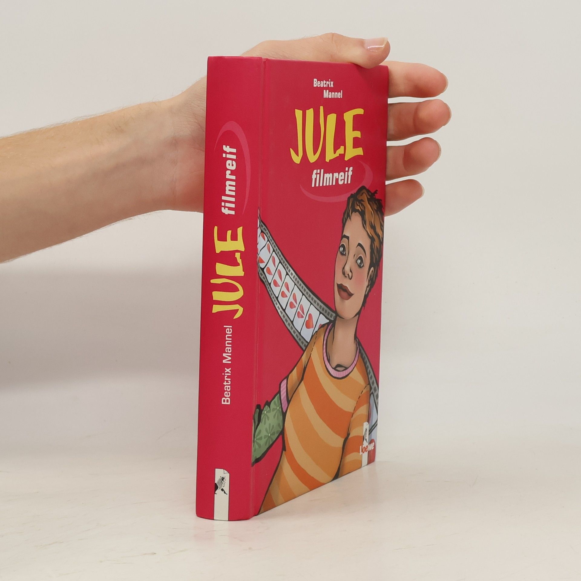 Jule, filmreif