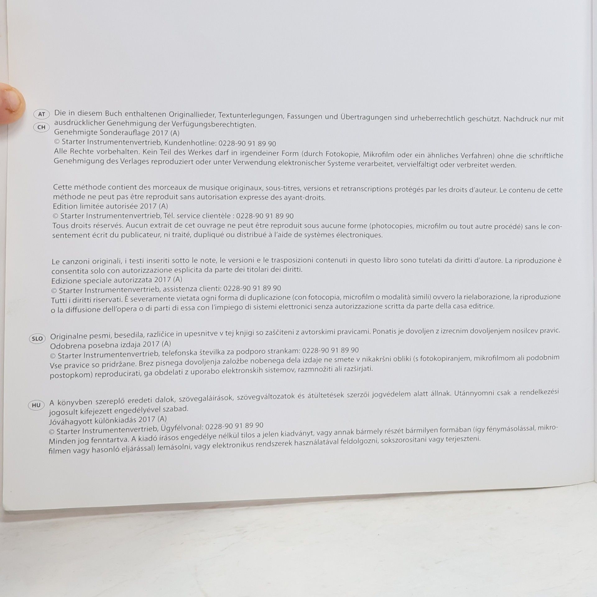 Various authors Blockflöte lernen