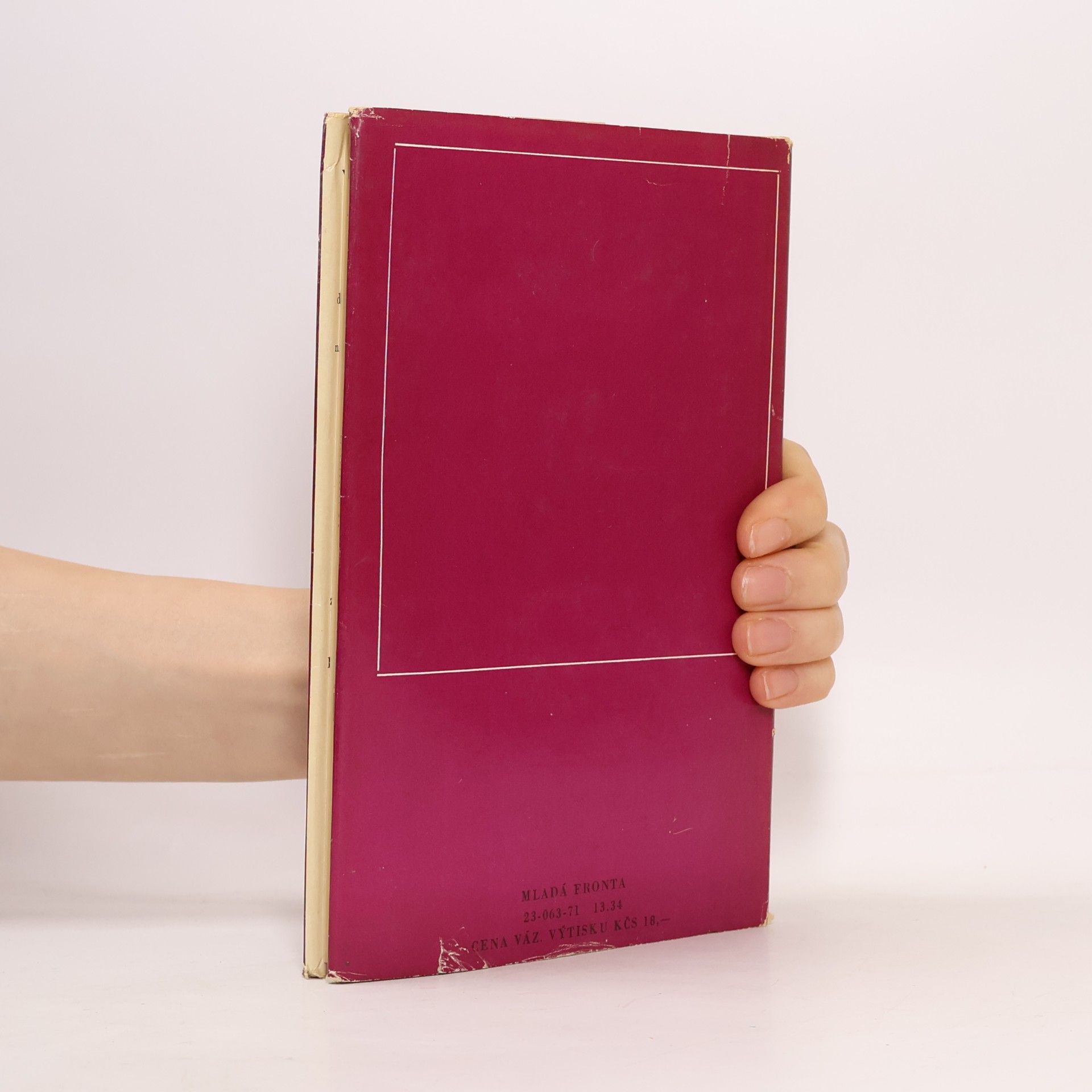 Evelyn Waugh Sestup a pád