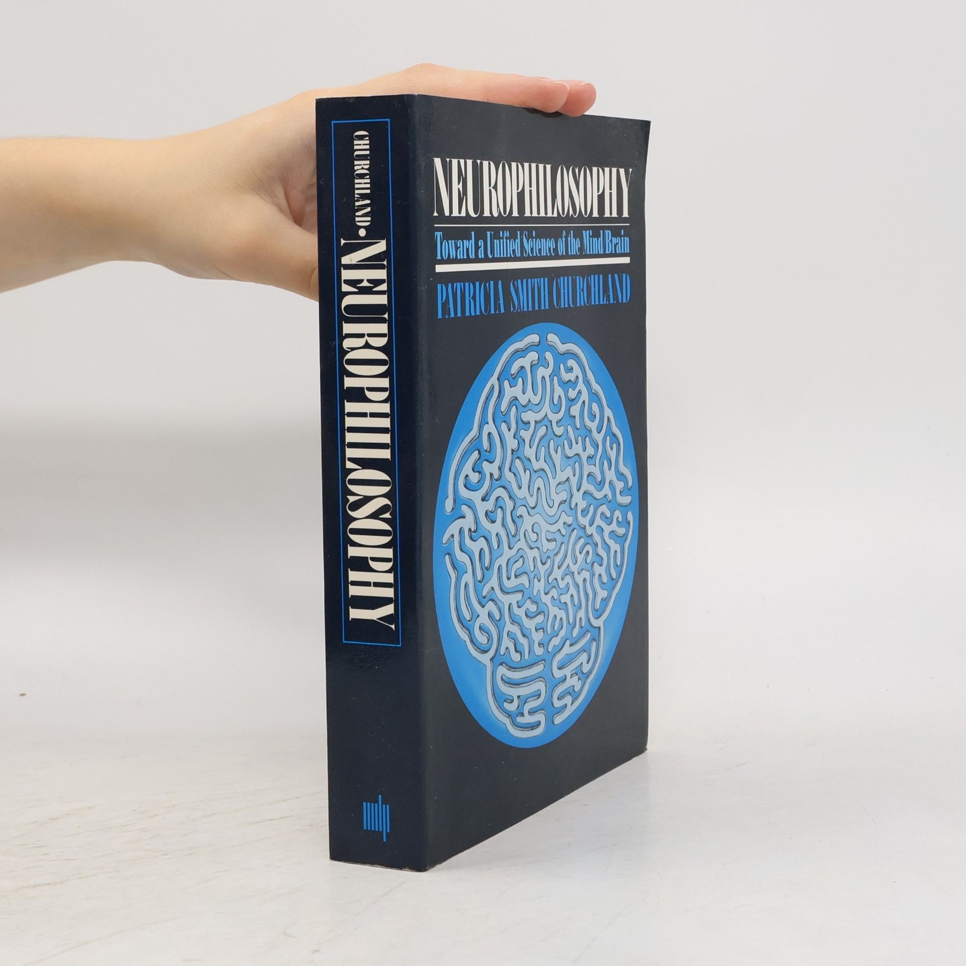 Patricia Churchland Neurophilosophy