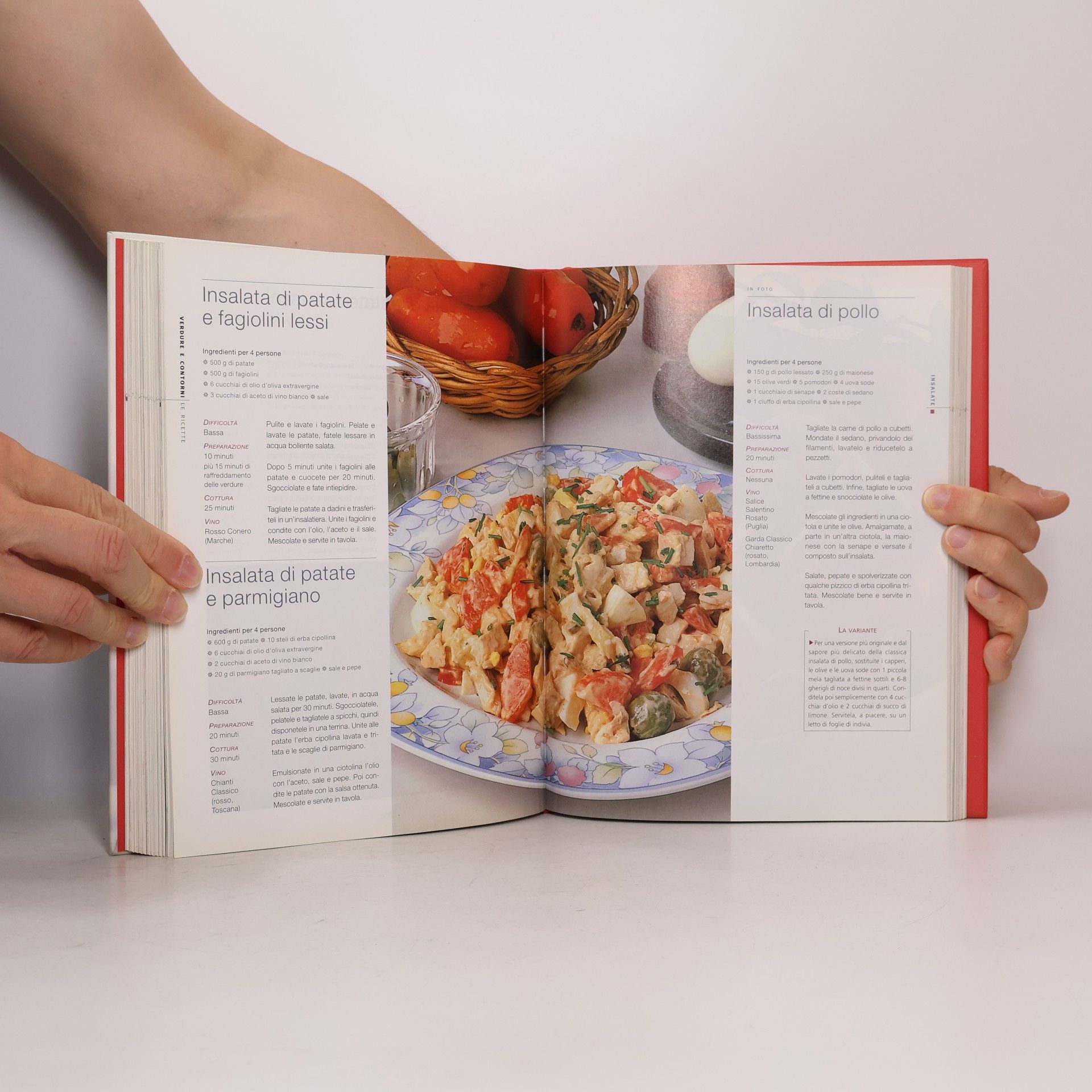 Various authors L'enciclopedia della cucina italiana 10