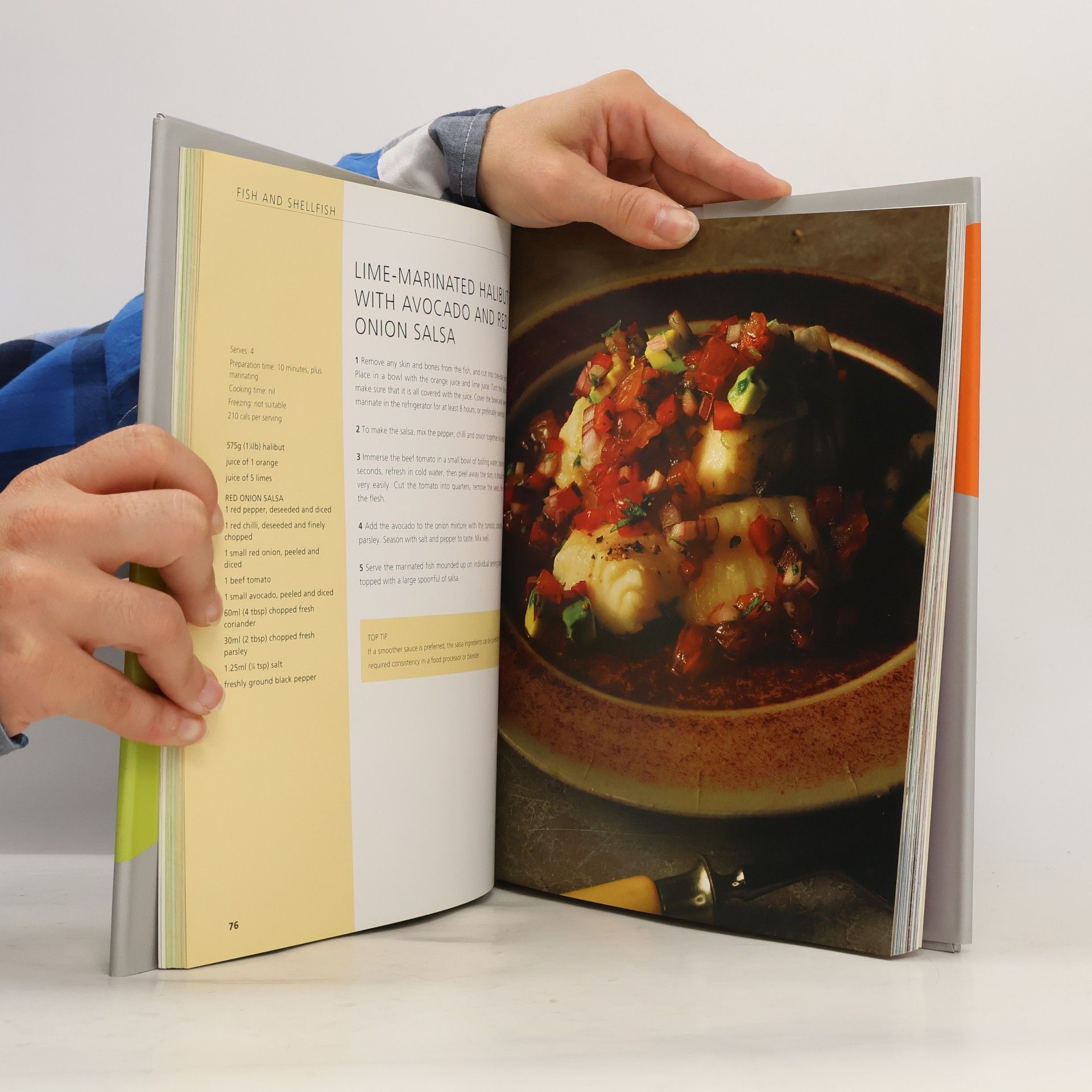Unknown Low Fat Cooking