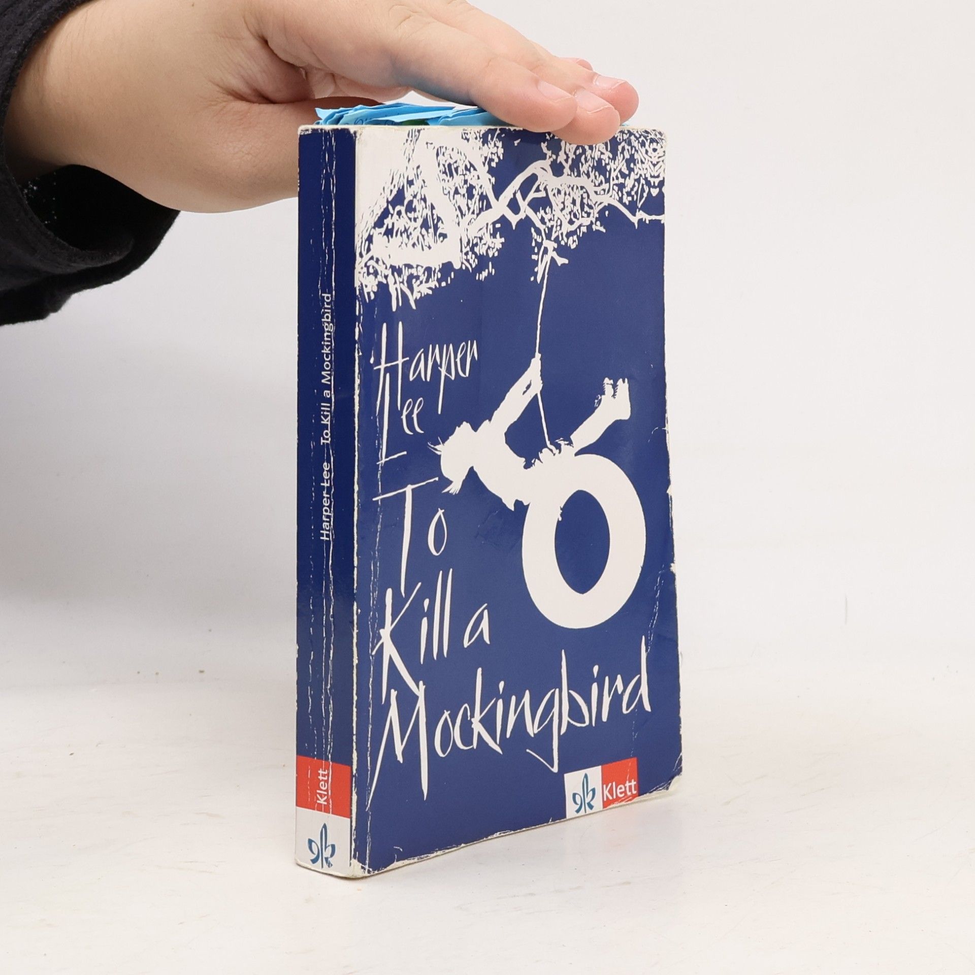 Harper Lee To Kill a Mockingbird