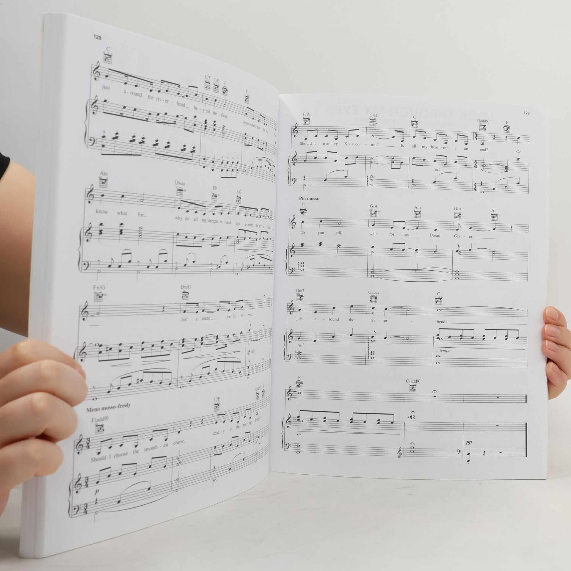 Hal Leonard Corporation Contemporary Disney
