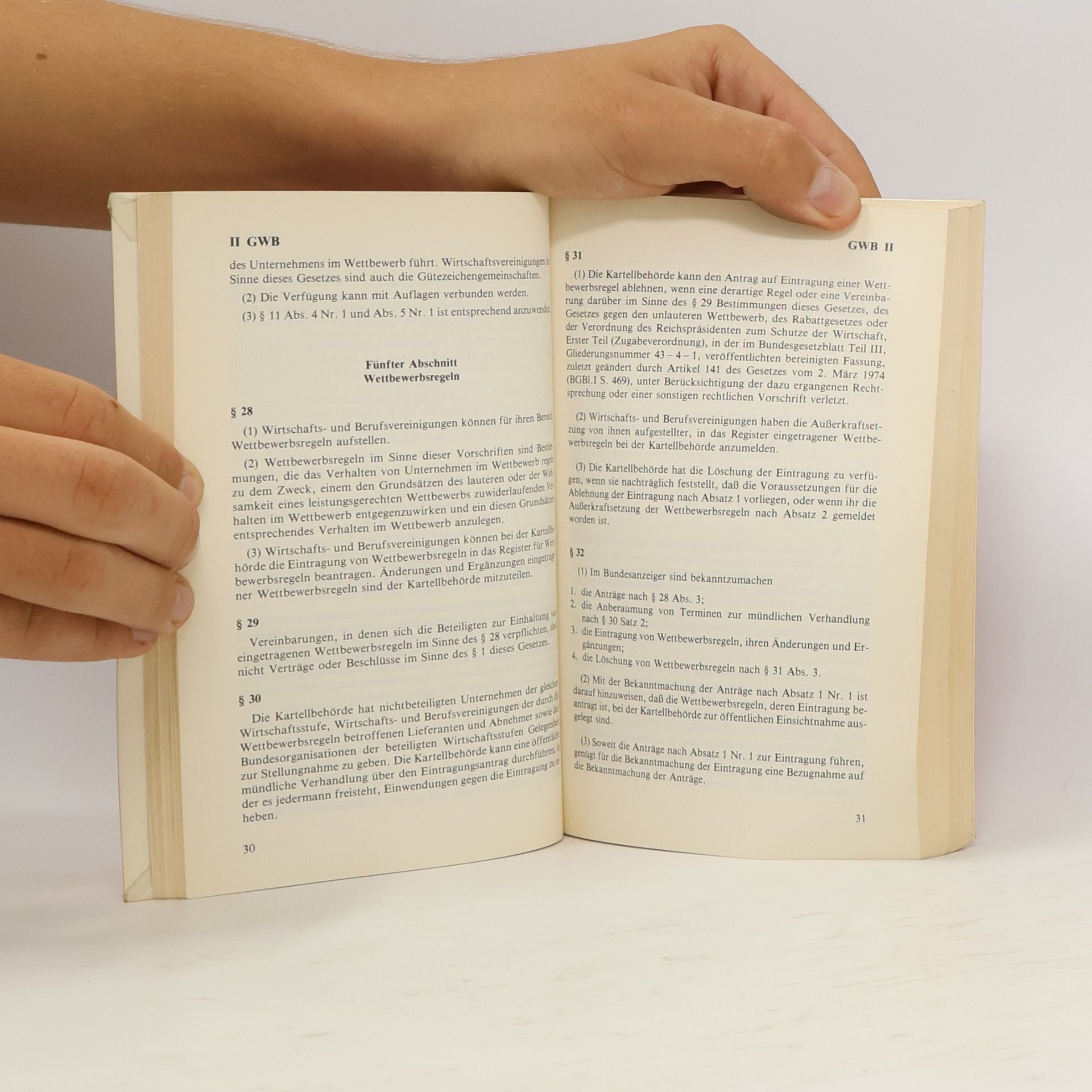 Peter J. Tettinger Textbuch Wirtschaftsverwaltungsrecht