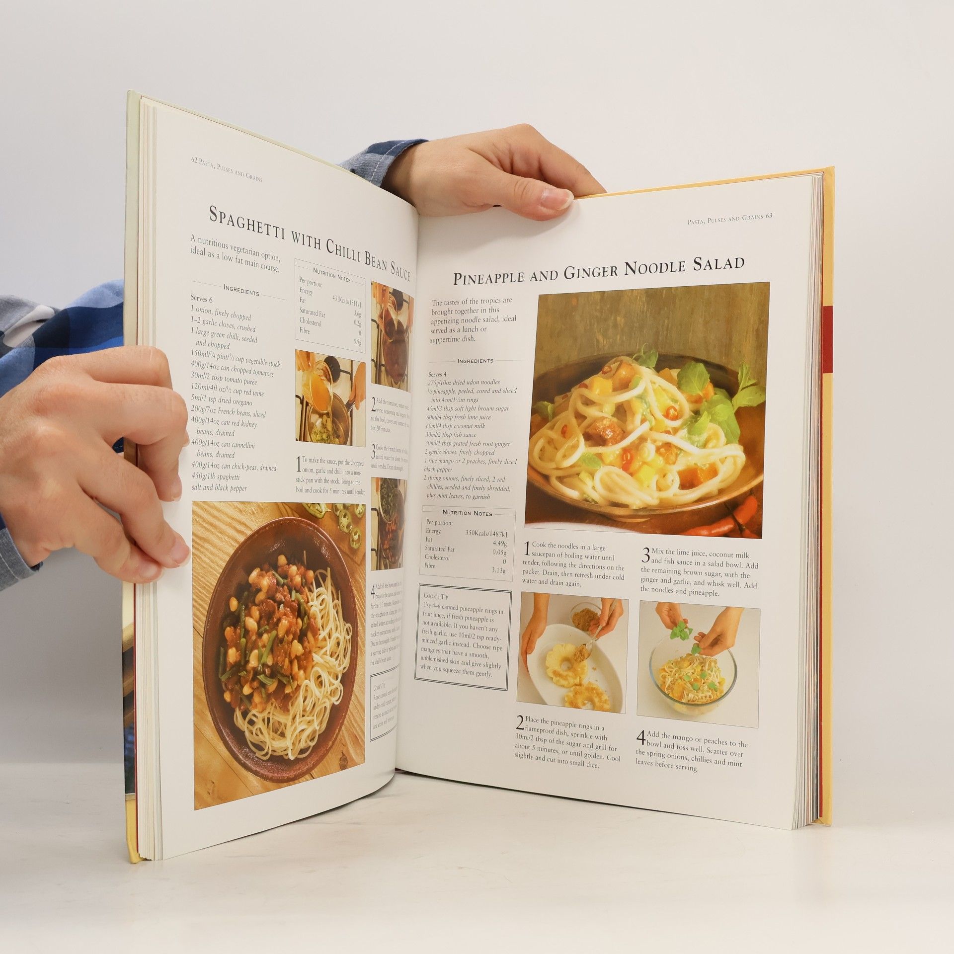 Anne Sheasby Fat-Free Cooking