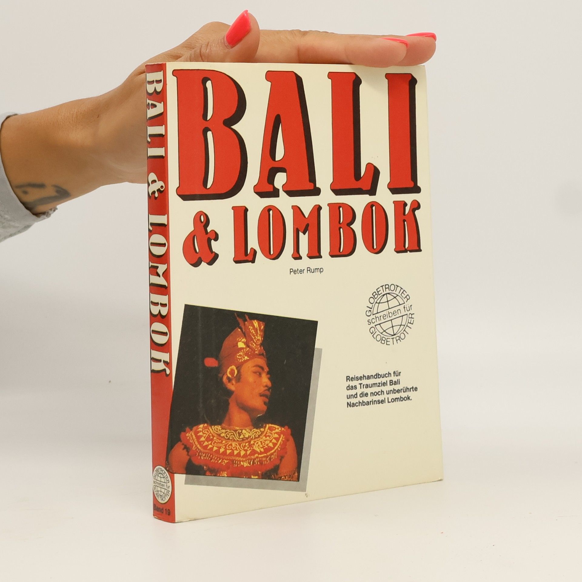 Bali & Lombok