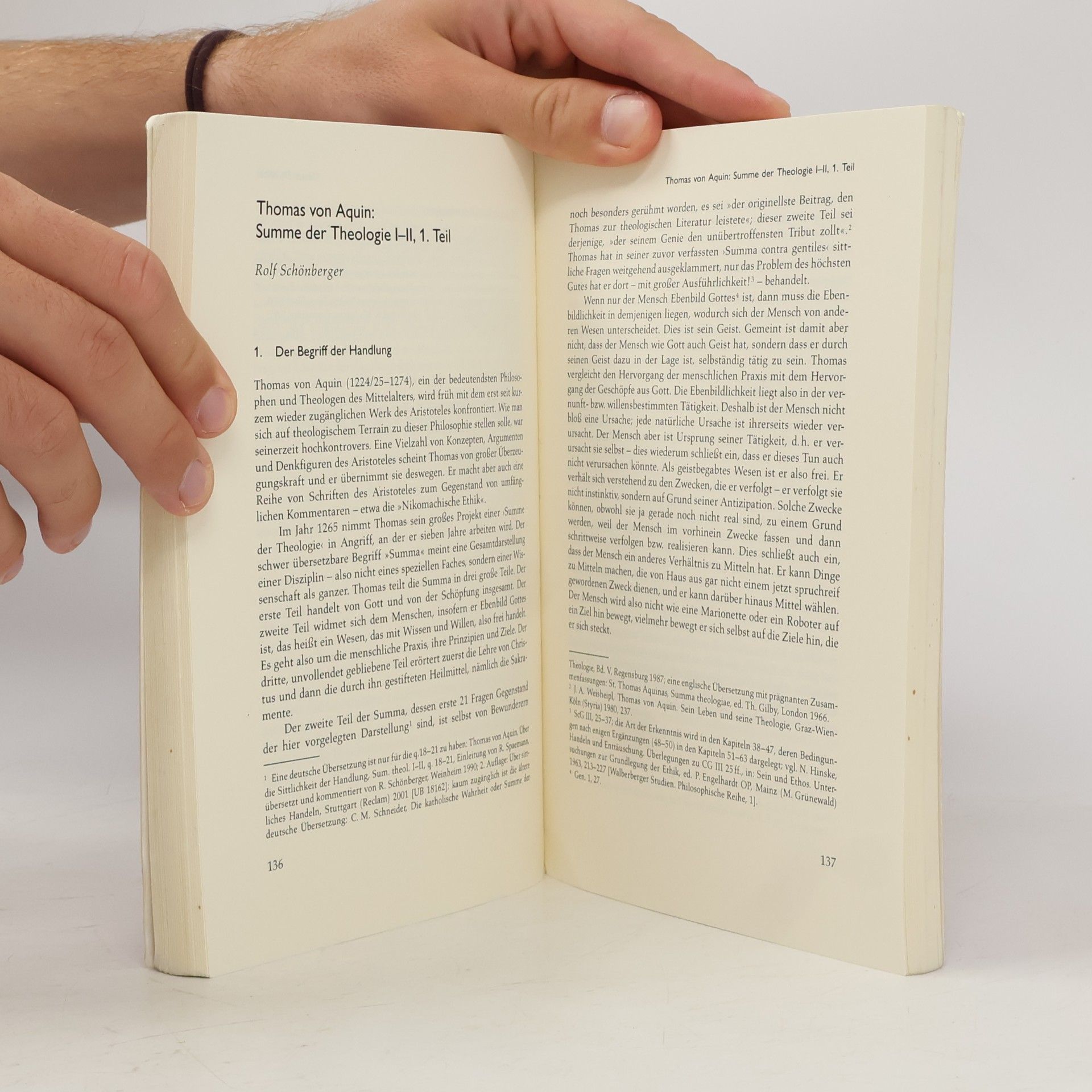 Herbert Huber Klassische Werke zur philosophischen Ethik