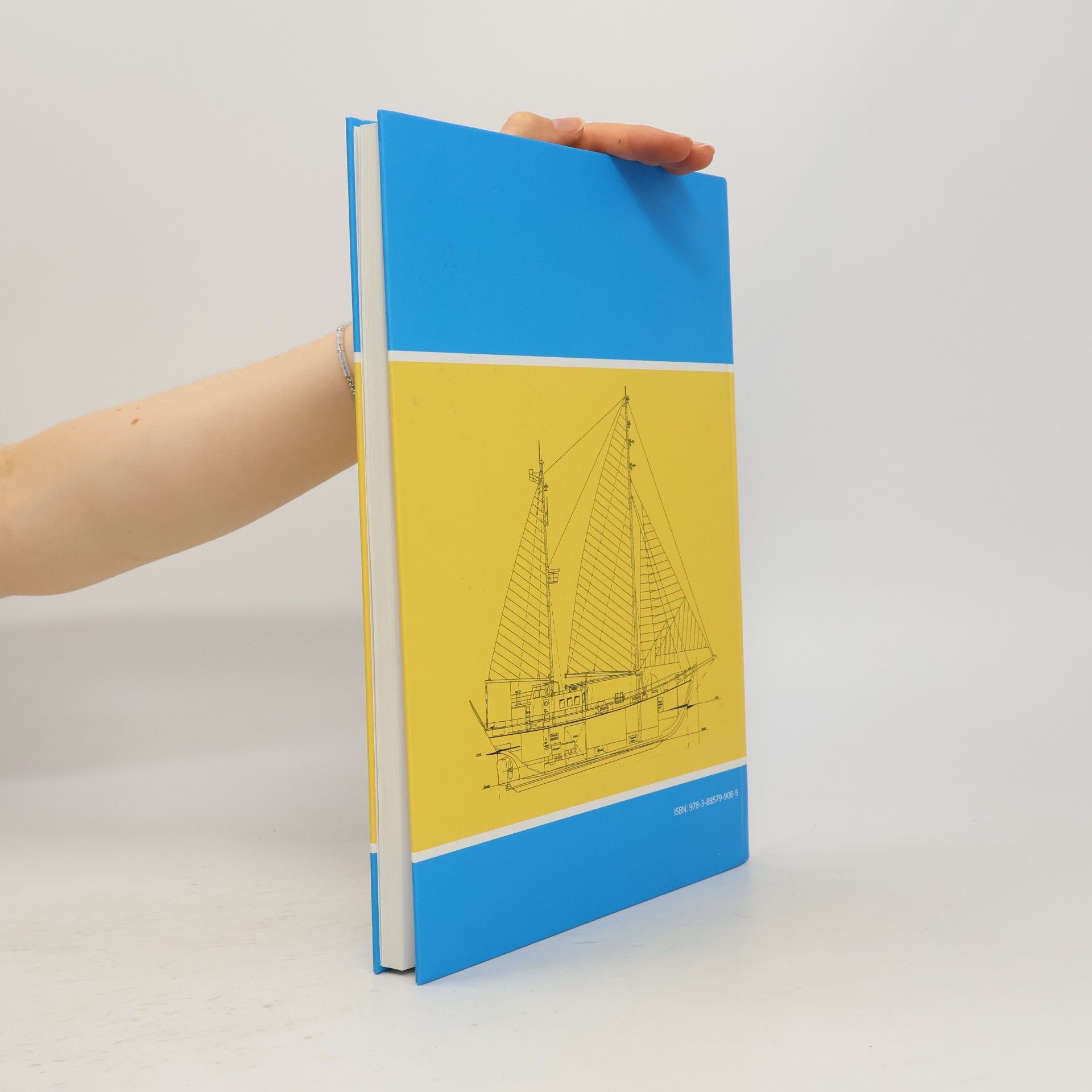 Heinrich Walle Der Kriegsfischkutter
