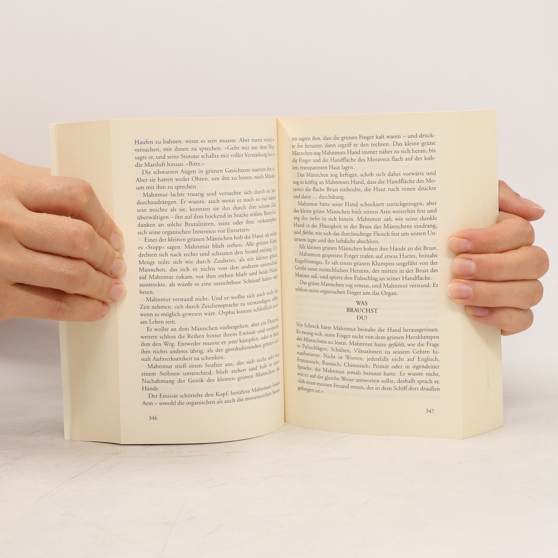 Dan Simmons Ilium