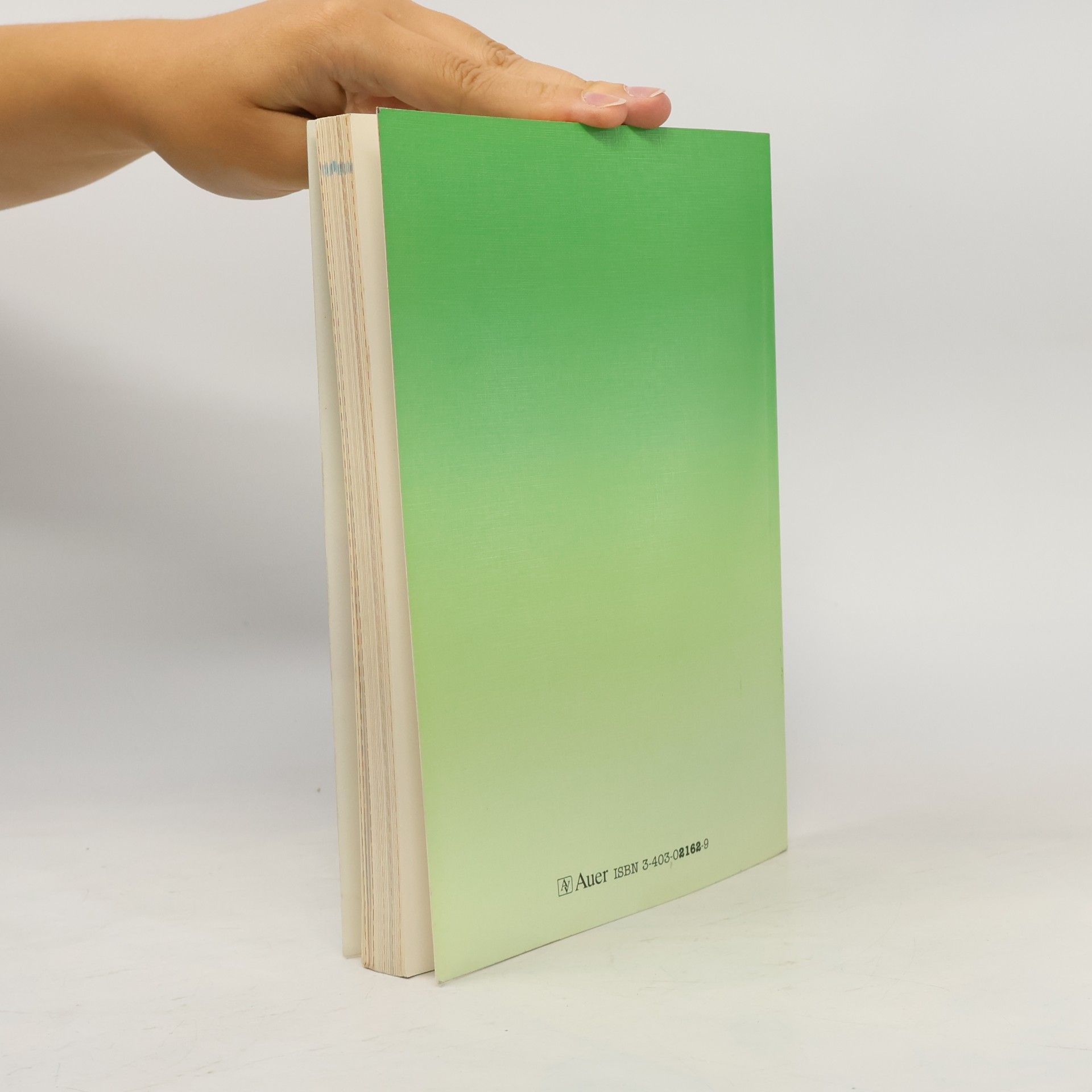 Anita Zwick Mitten unter euch. Neuausgabe