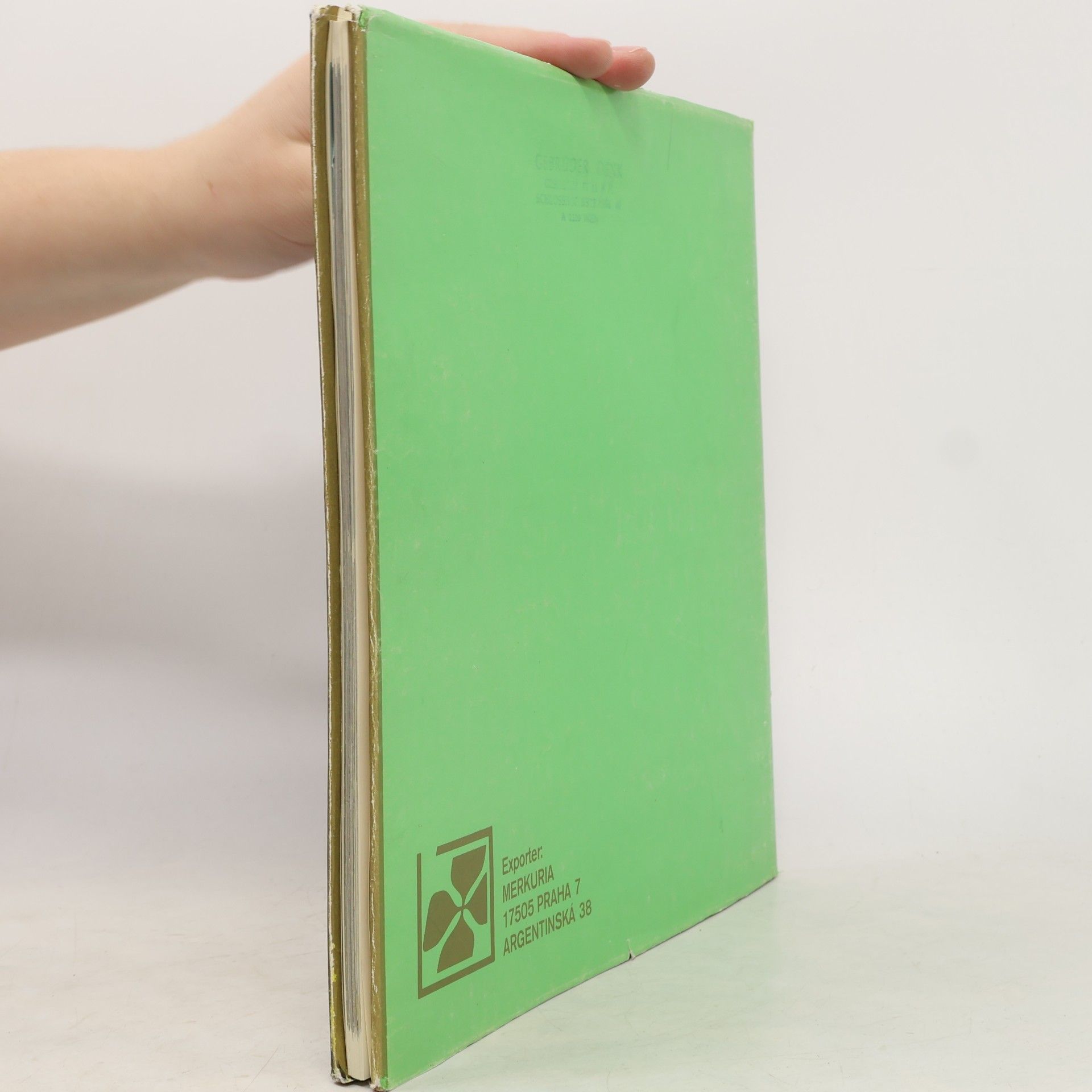 Autorenkollektiv Czechoslovak Hunting and Sporting Firearms