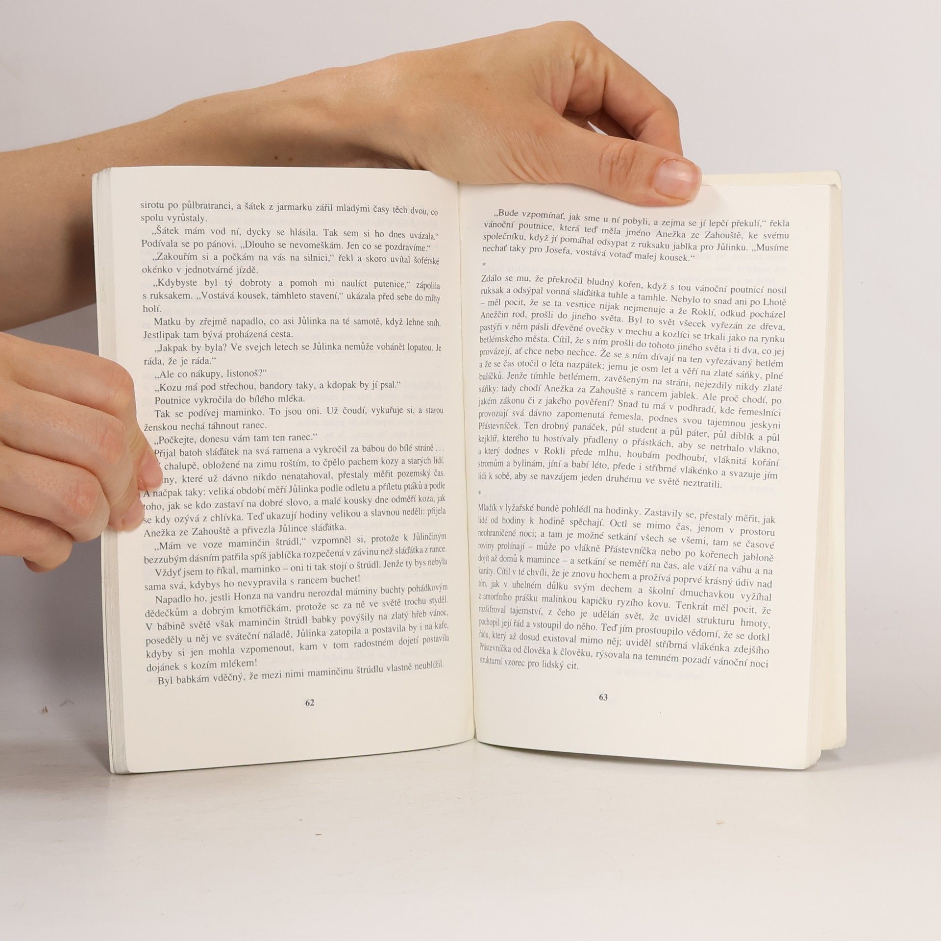 AA.VV. Čítanka naší a světové literatury pro 6.-9. ročníky základních škol