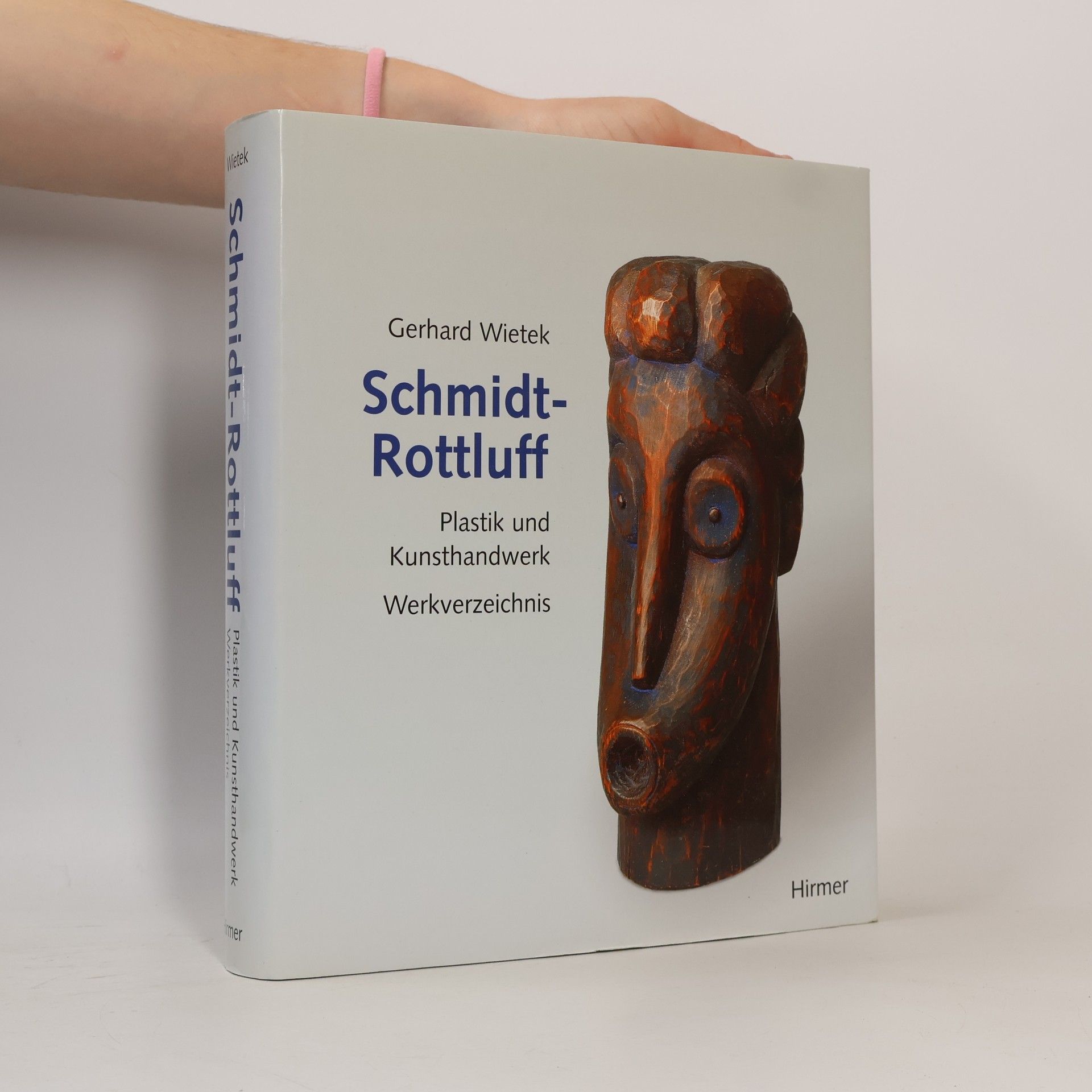 Karl Schmidt-Rottluff Karl Schmidt-Rottluff