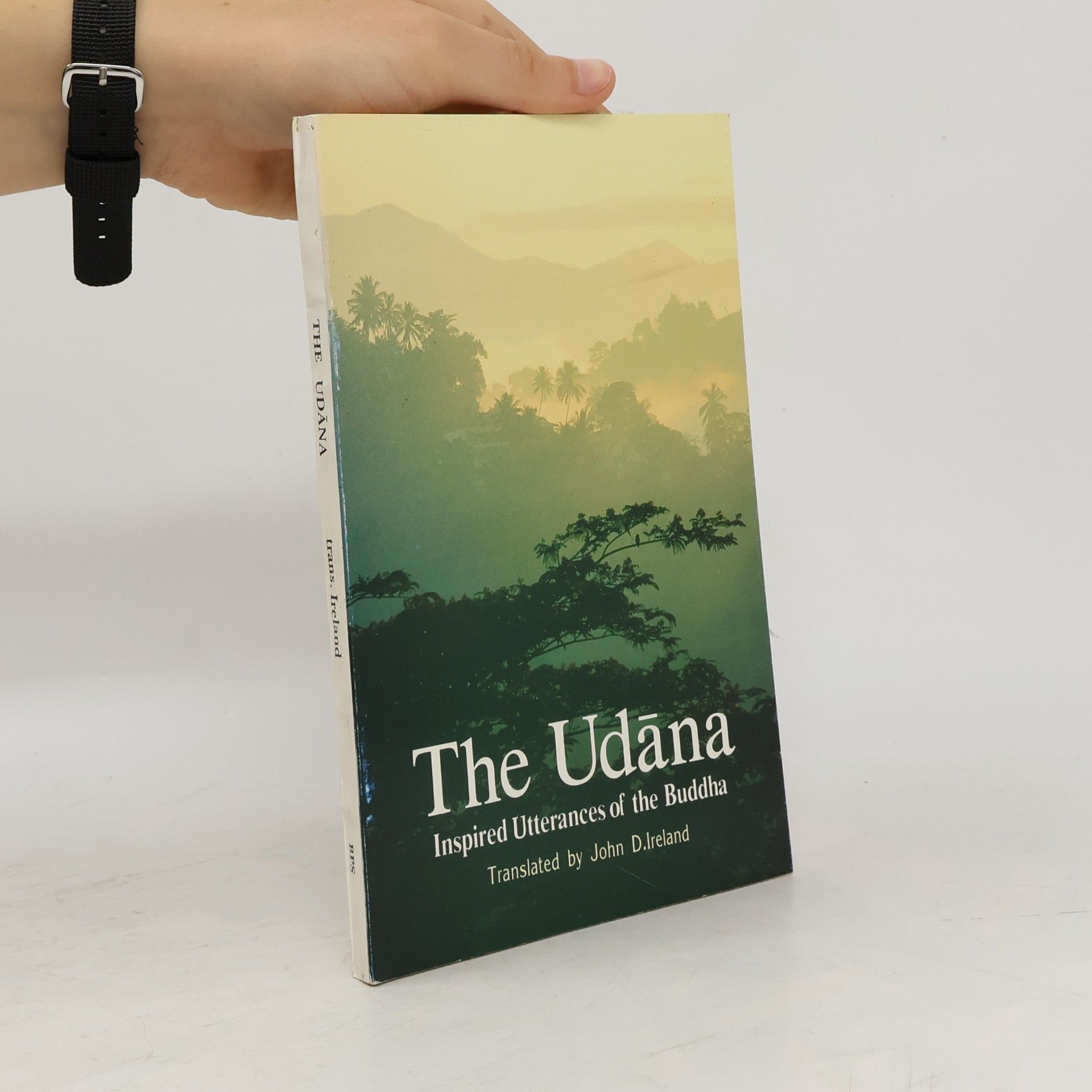 The Udāna