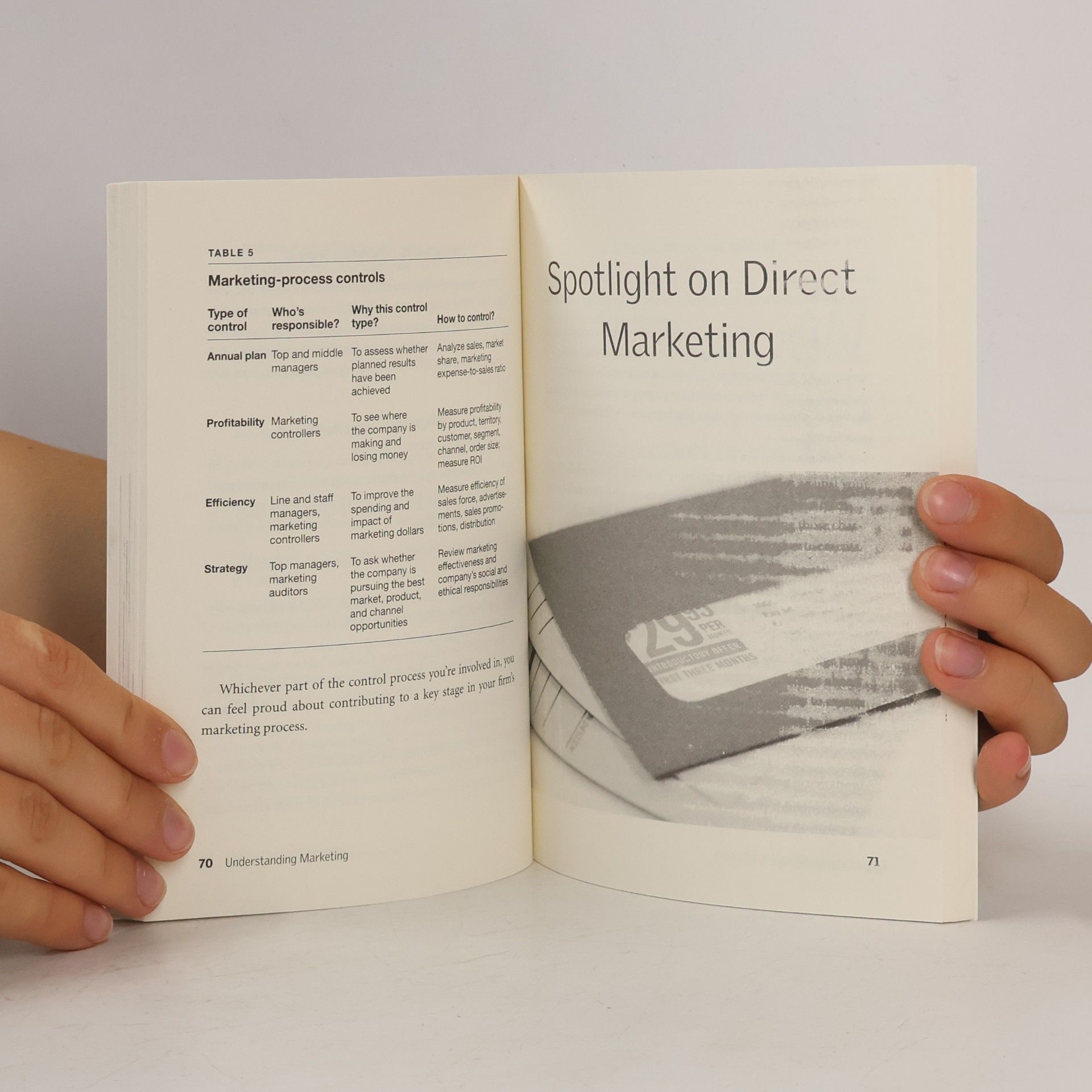 Harvard Business Review Pocket Mentor: Understanding Marketing