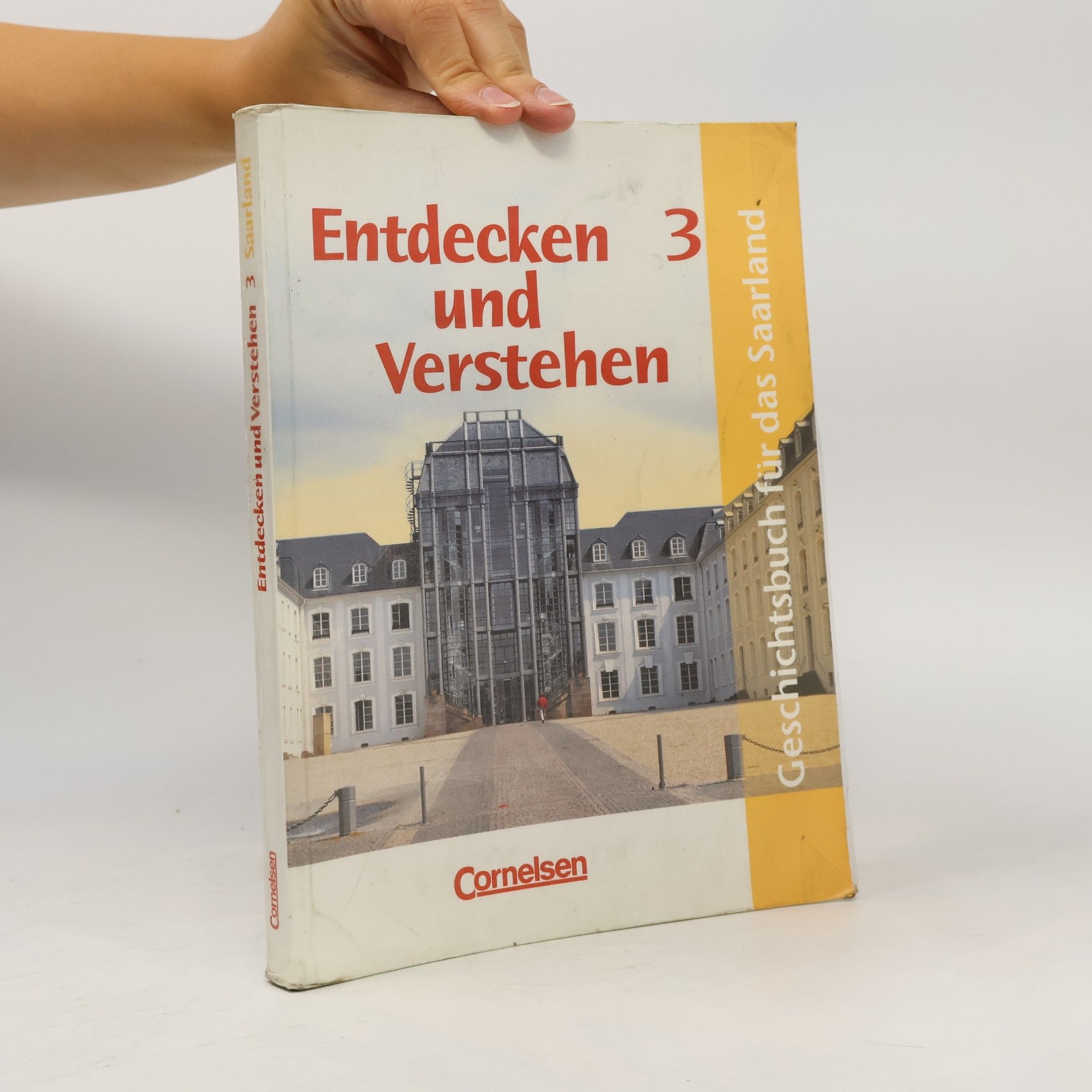 Entdecken und Verstehen