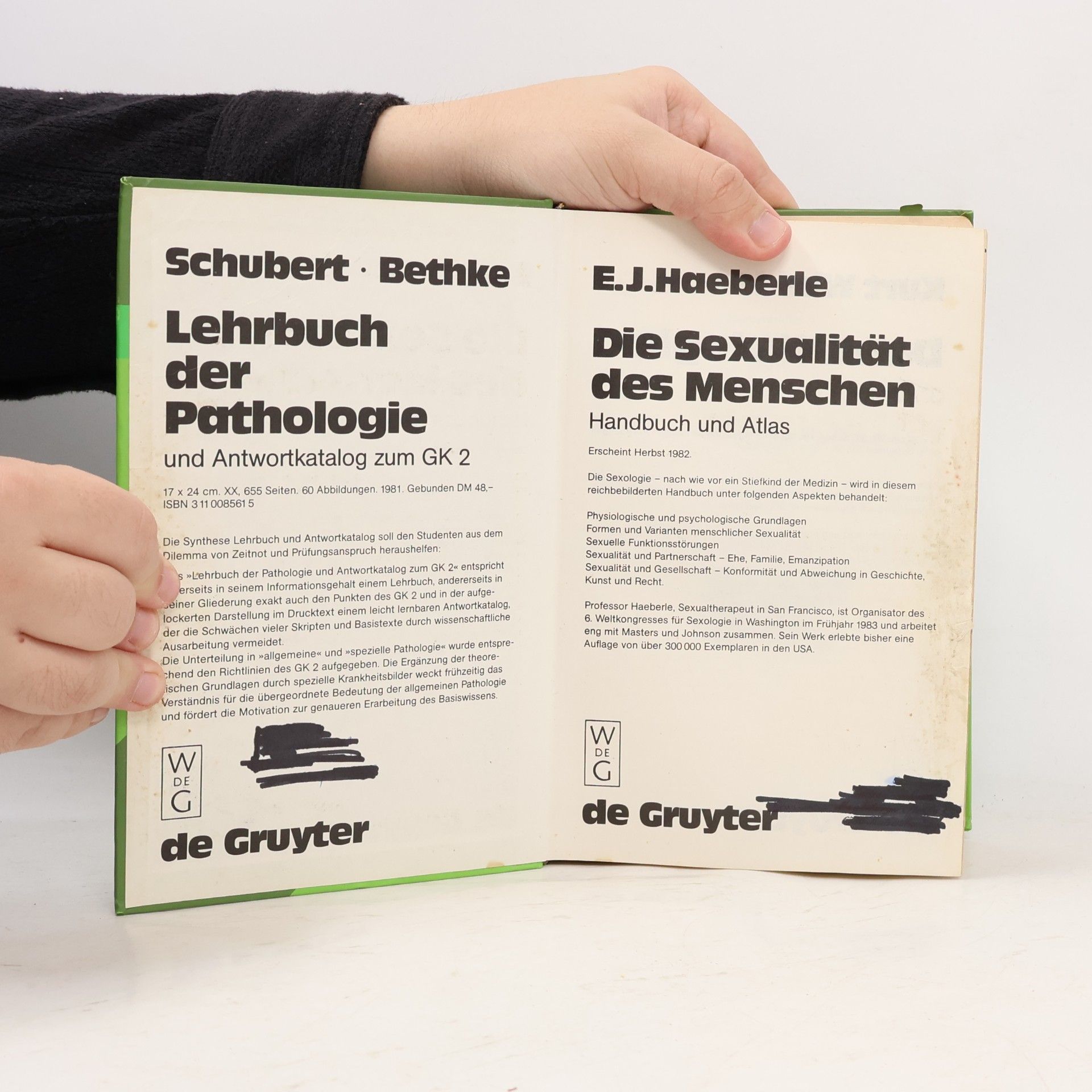 Willibald Pschyrembel Klinisches Wörterbuch