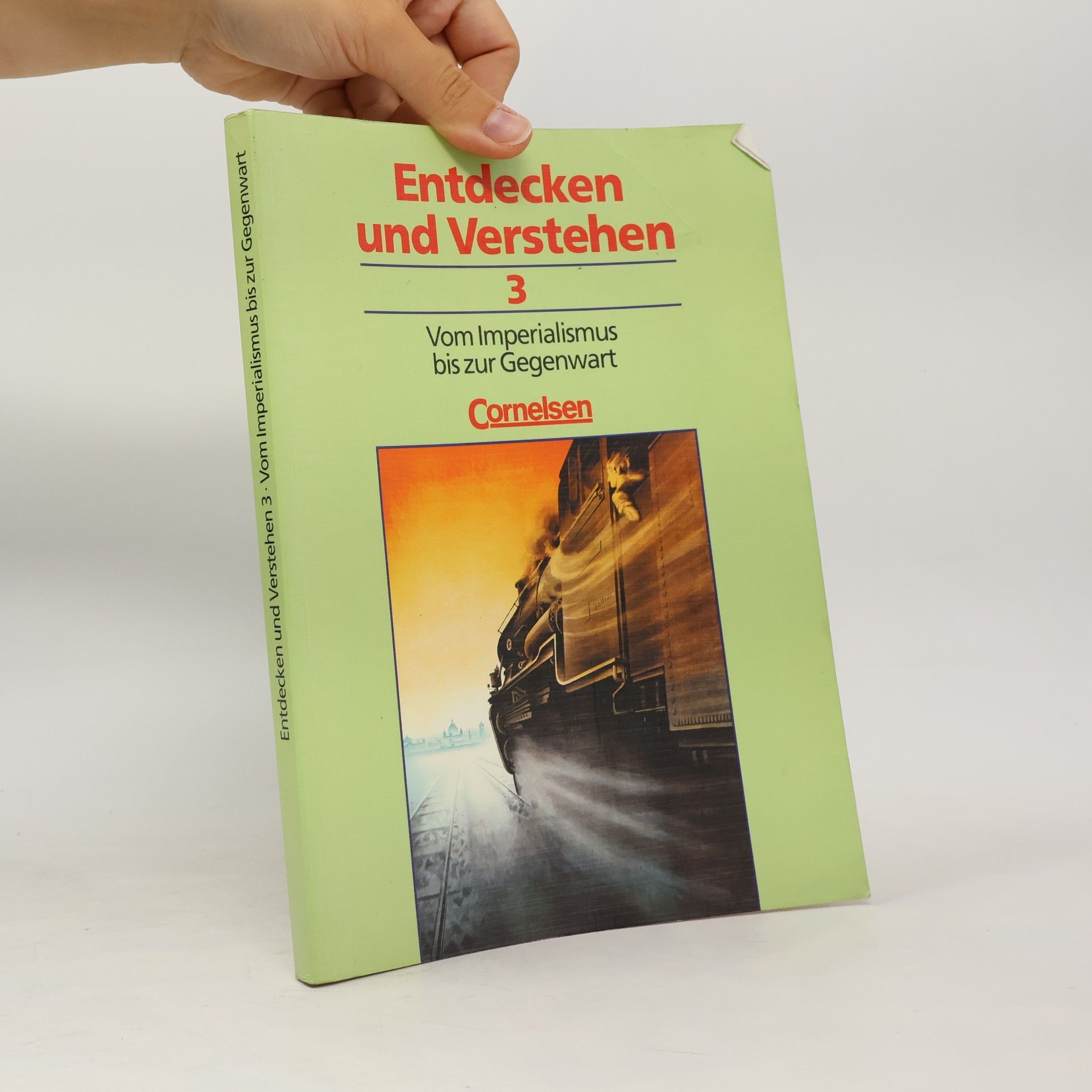 Entdecken und Verstehen