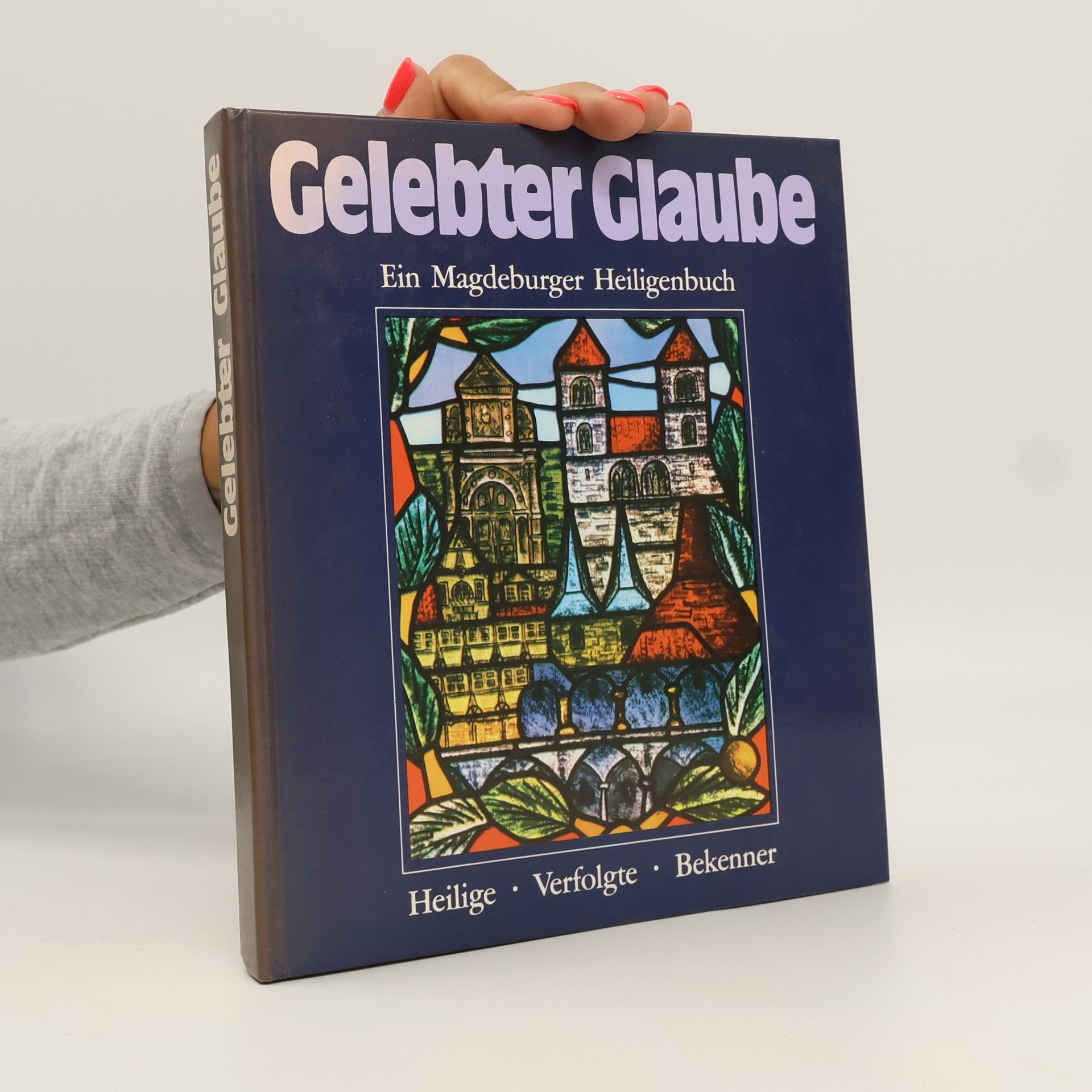 Gelebter Glaube