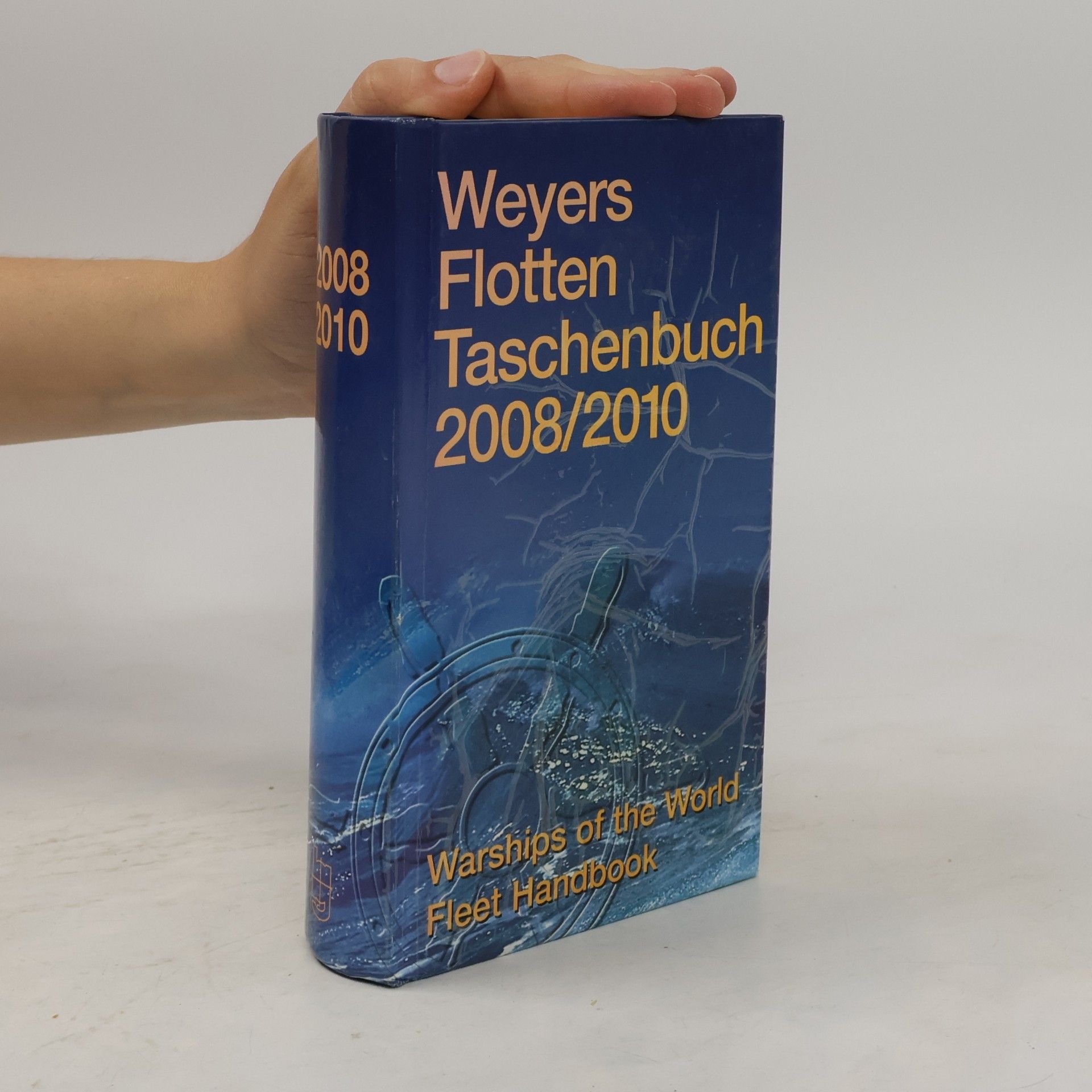 Autorenkollektiv Weyers flotten taschenbuch 2008/2010