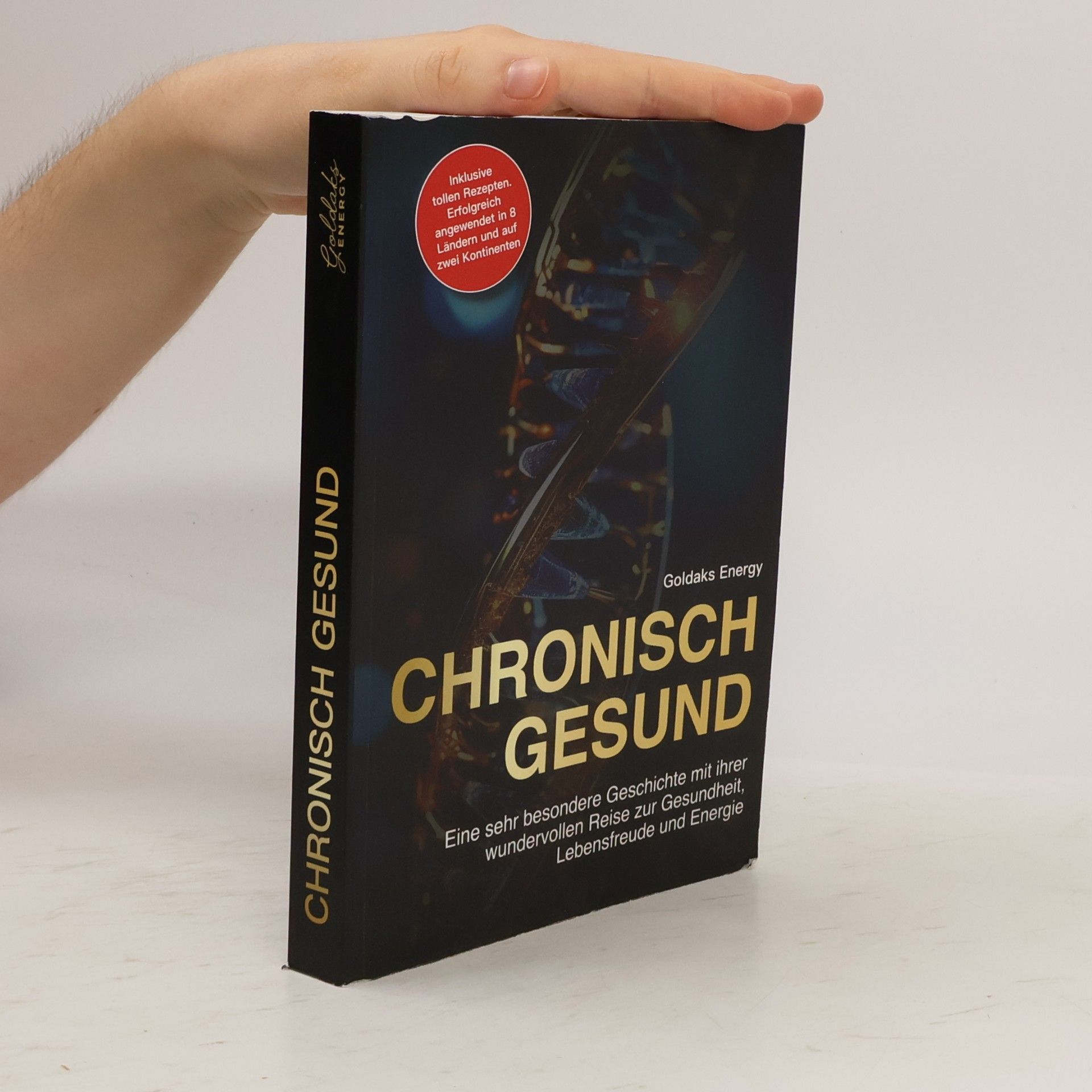 Autorenkollektiv Chronisch Gesund