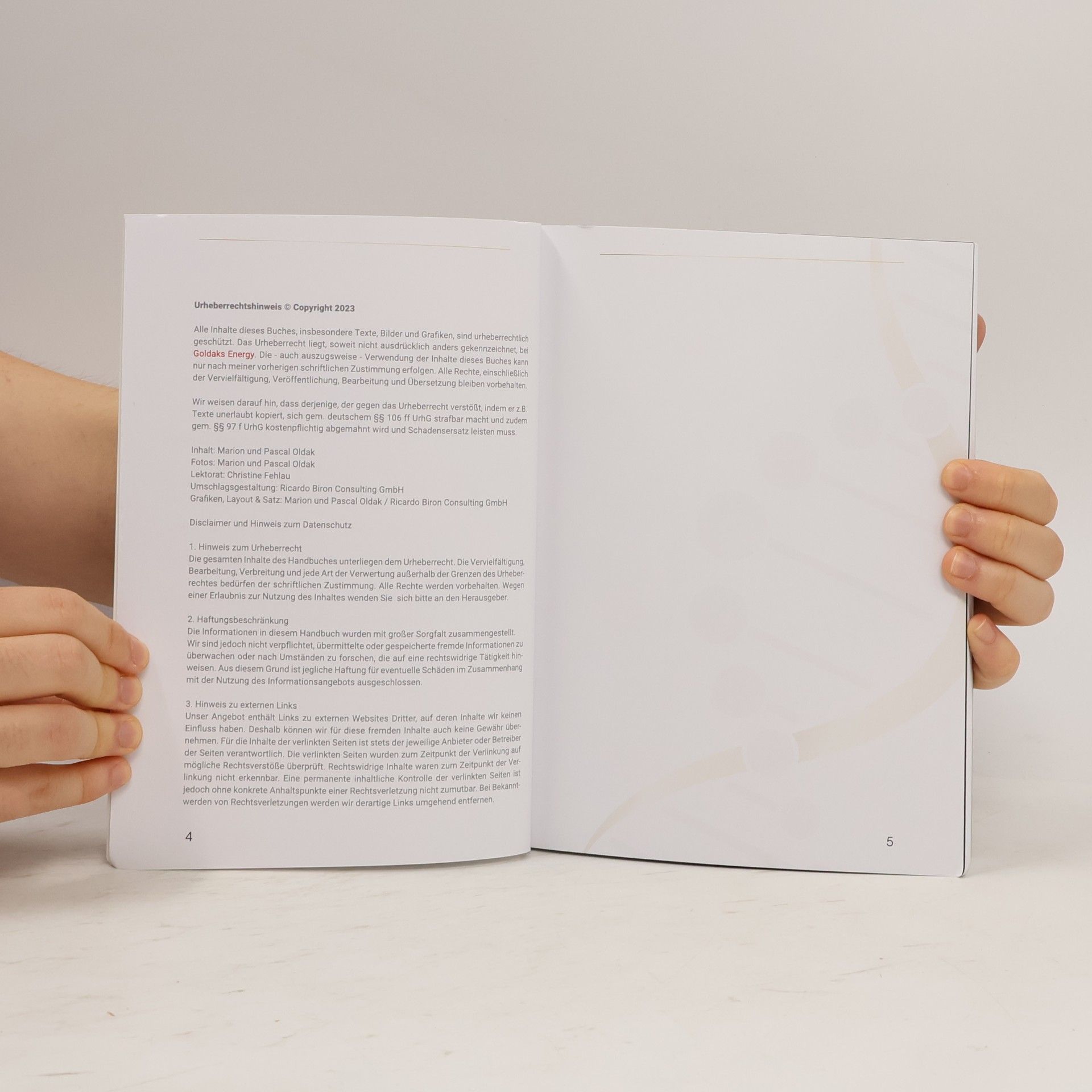 Collectif d'auteurs Chronisch Gesund