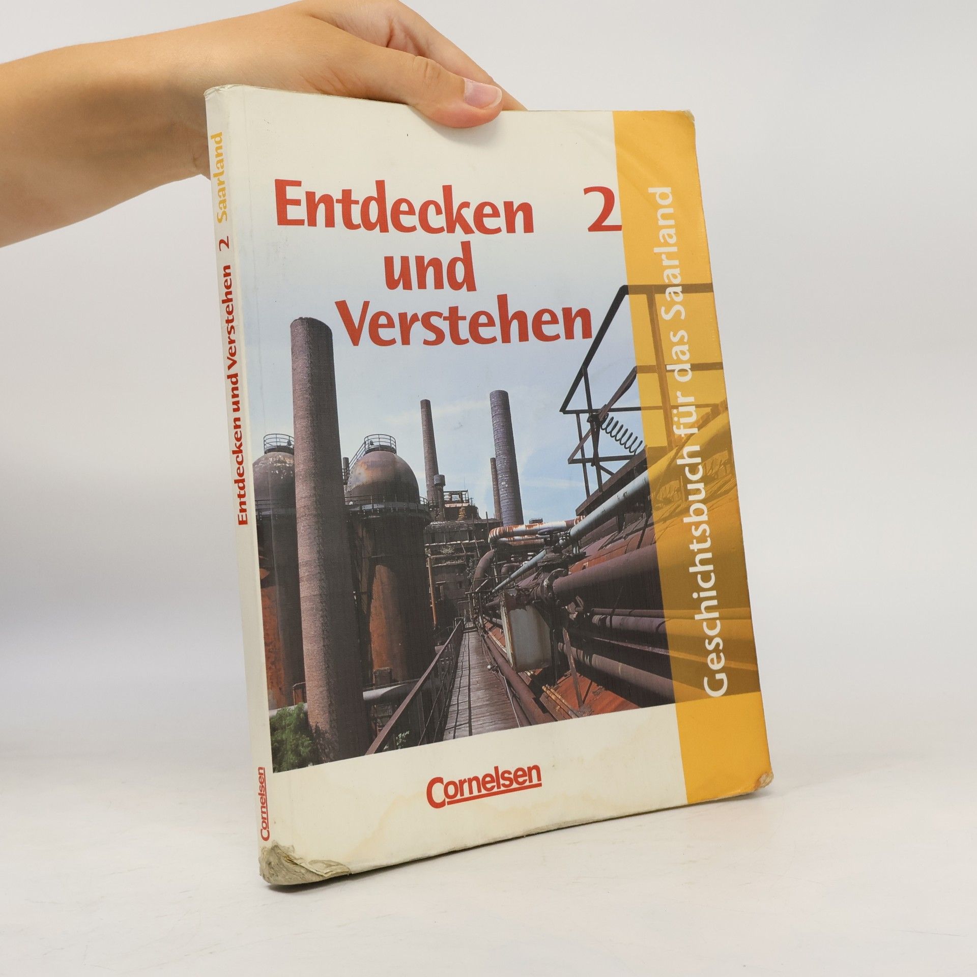Entdecken und Verstehen