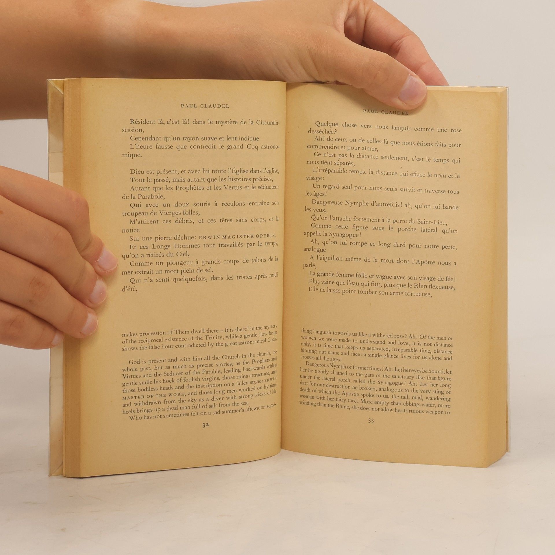 Anthony Hartley The Penguin Book of French Verse 4