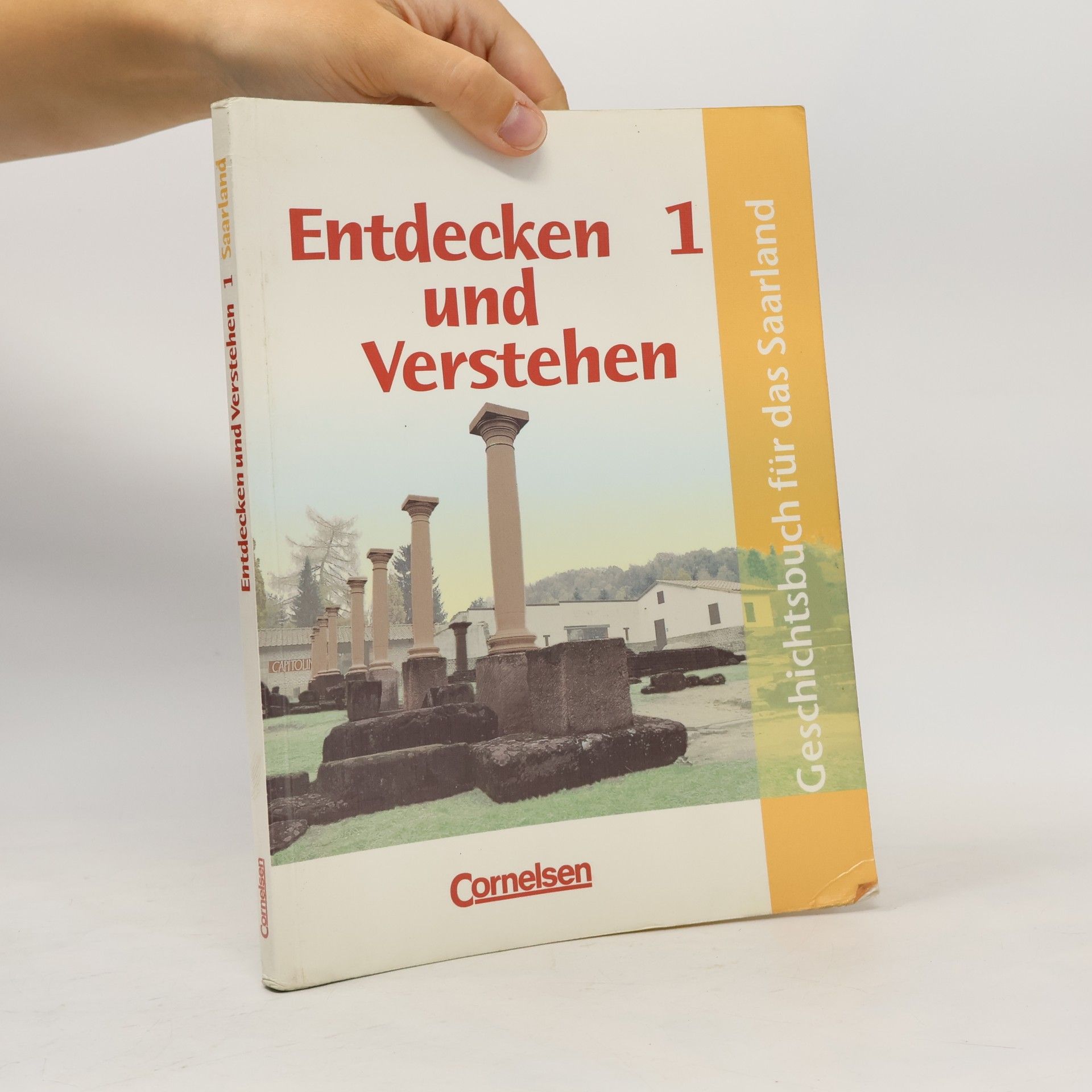 Entdecken und Verstehen