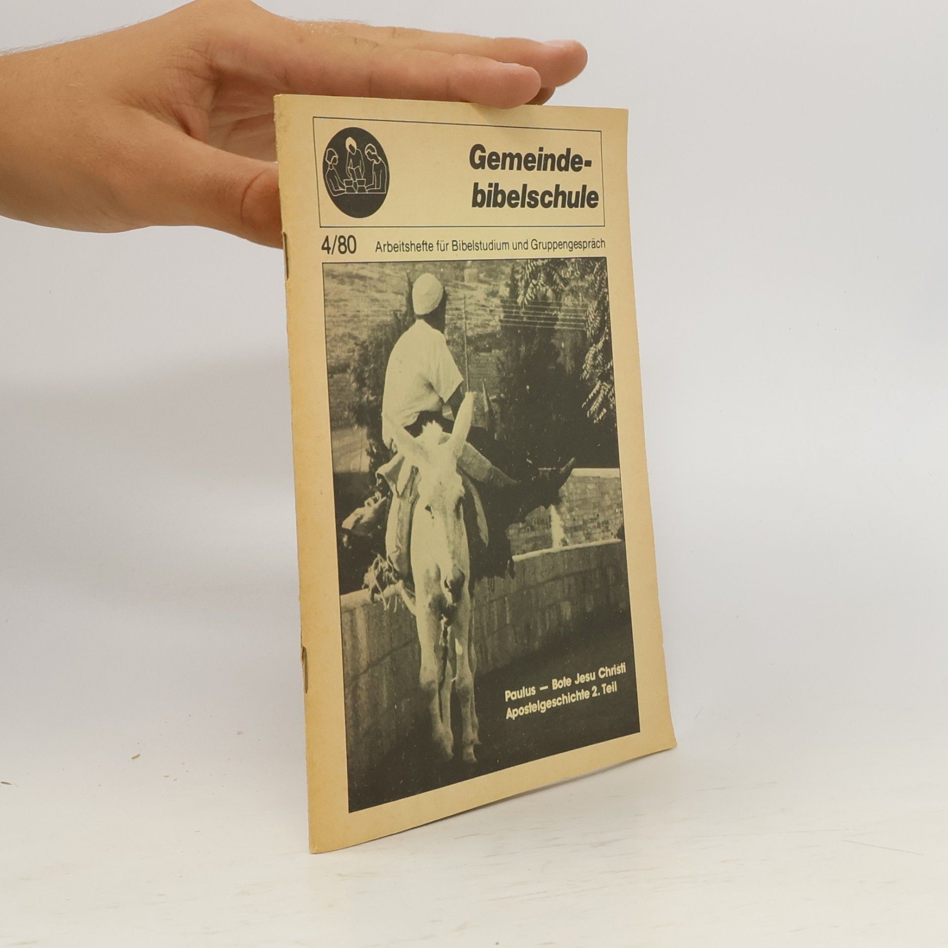 kolektiv Gemeinde-bibelschule