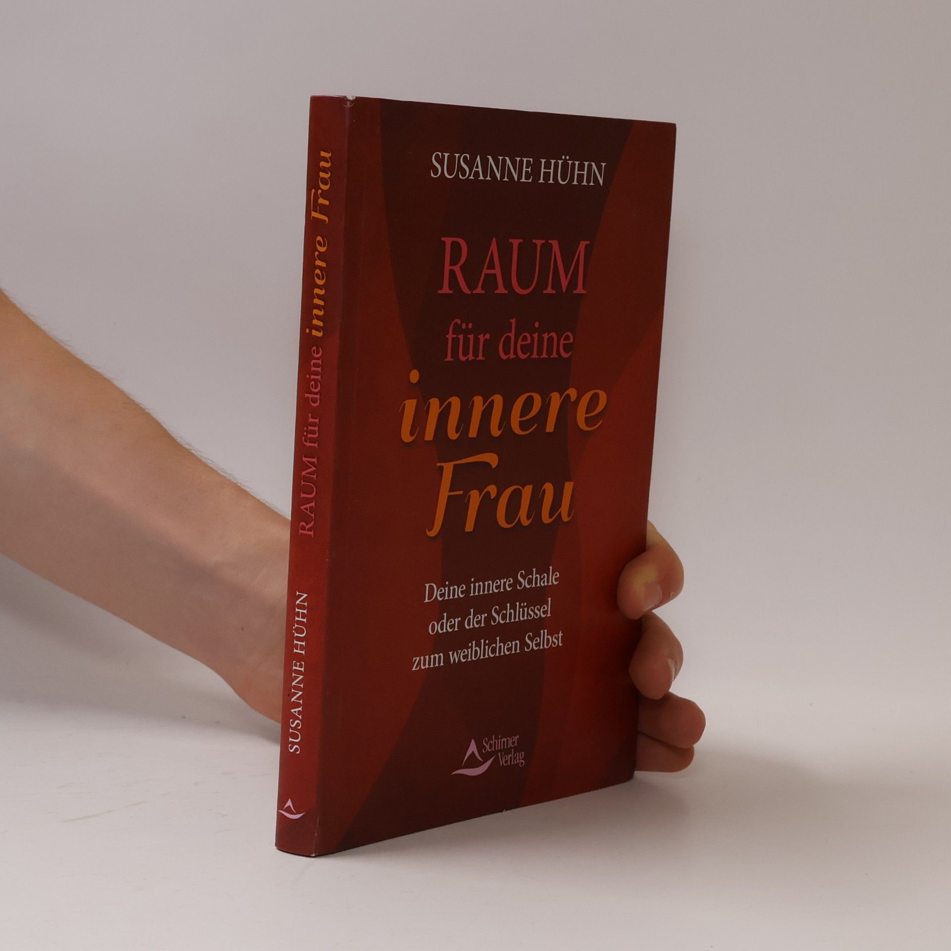 Raum für deine innere Frau