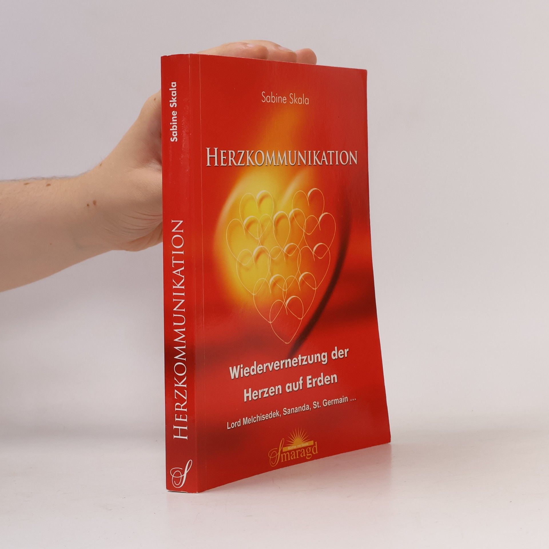 Sabine Skala Herzkommunikation