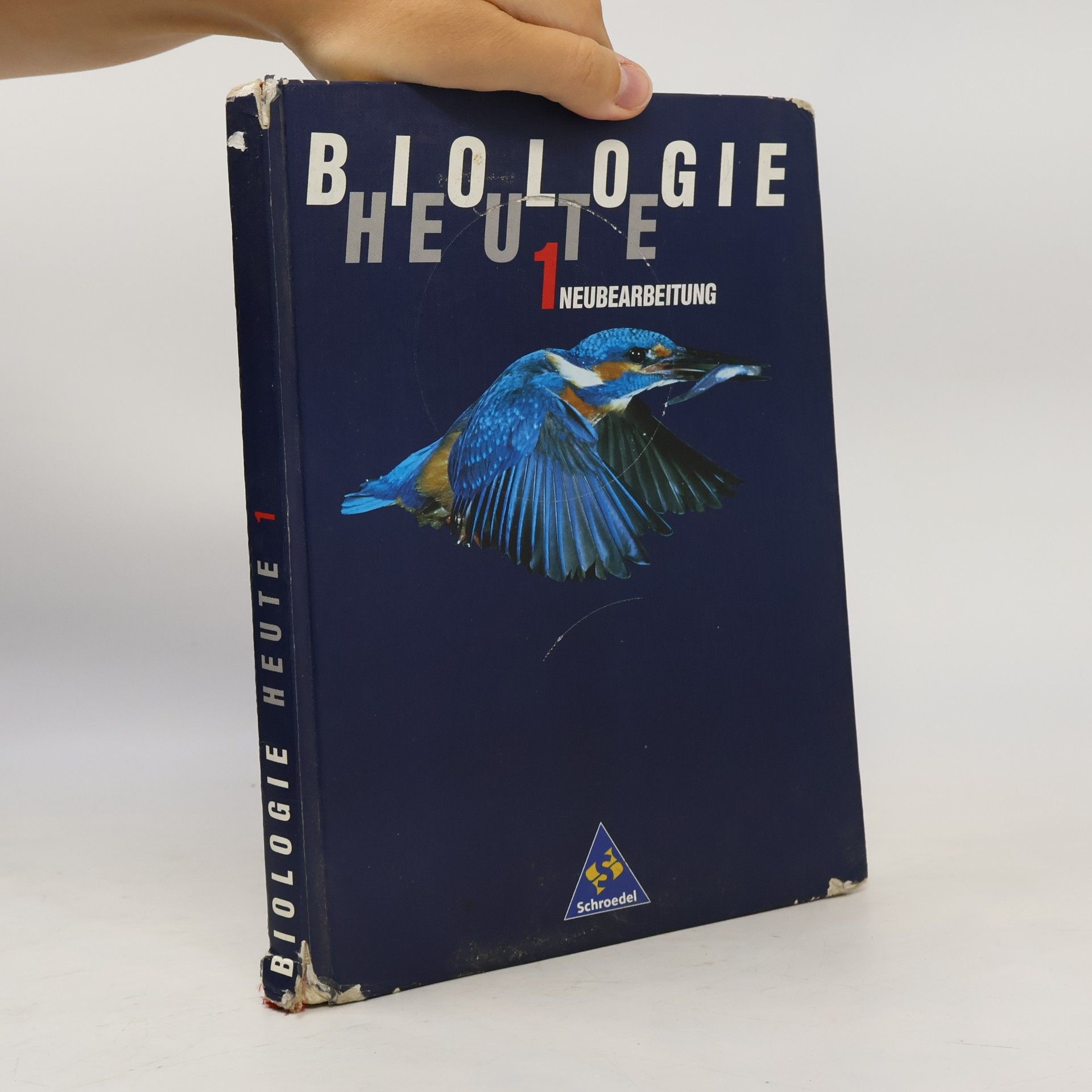 AA.VV. Biologie heute