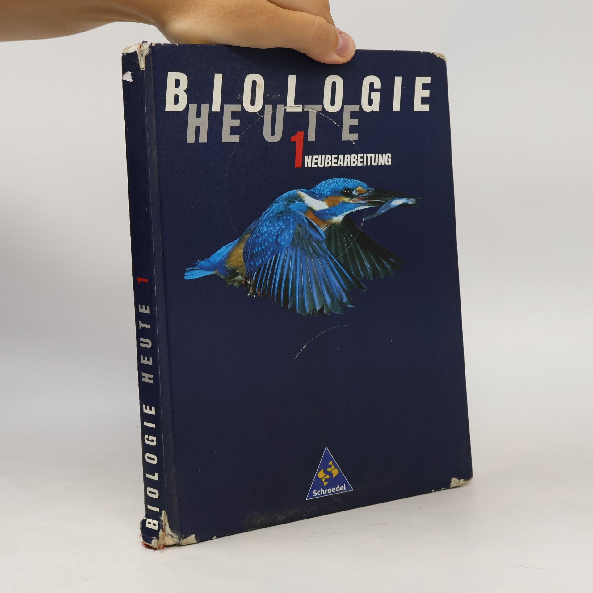 Biologie heute