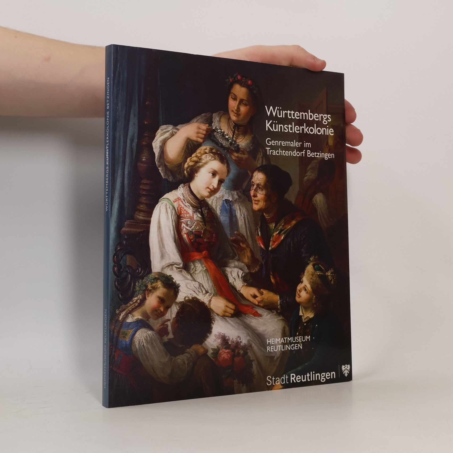 Württembergs Künstlerkolonie