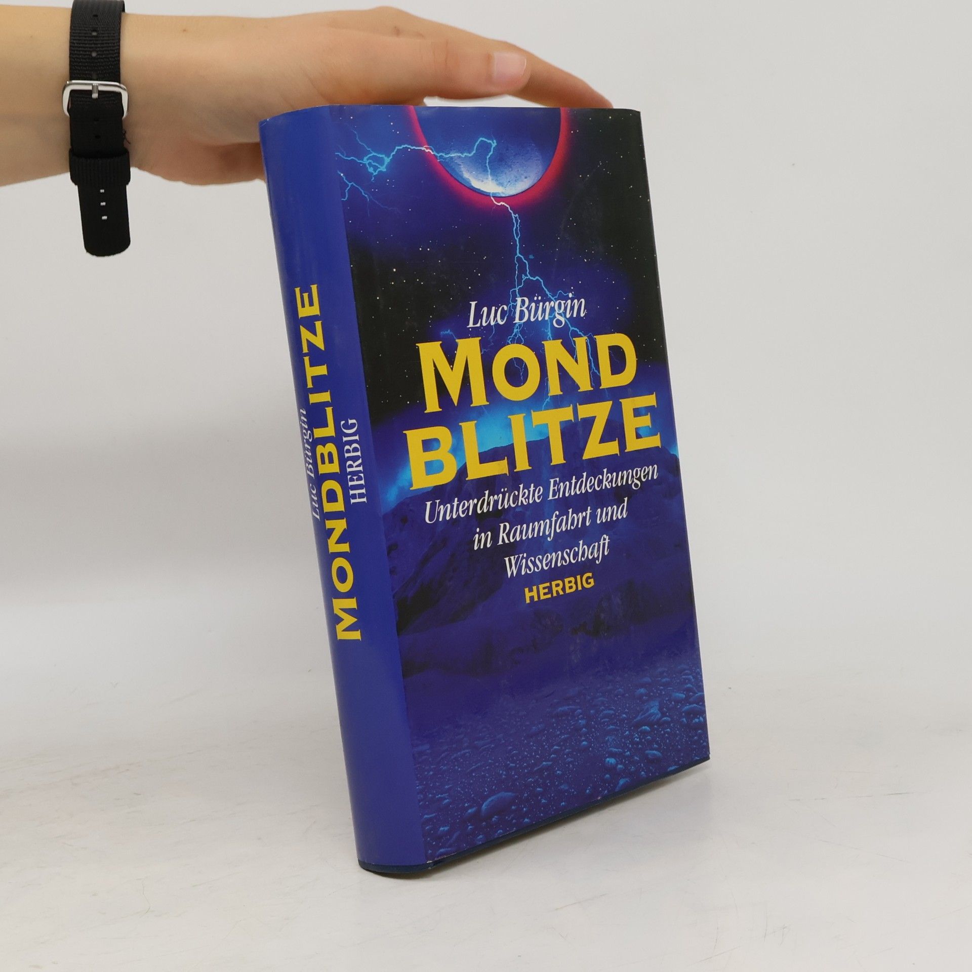 Mondblitze