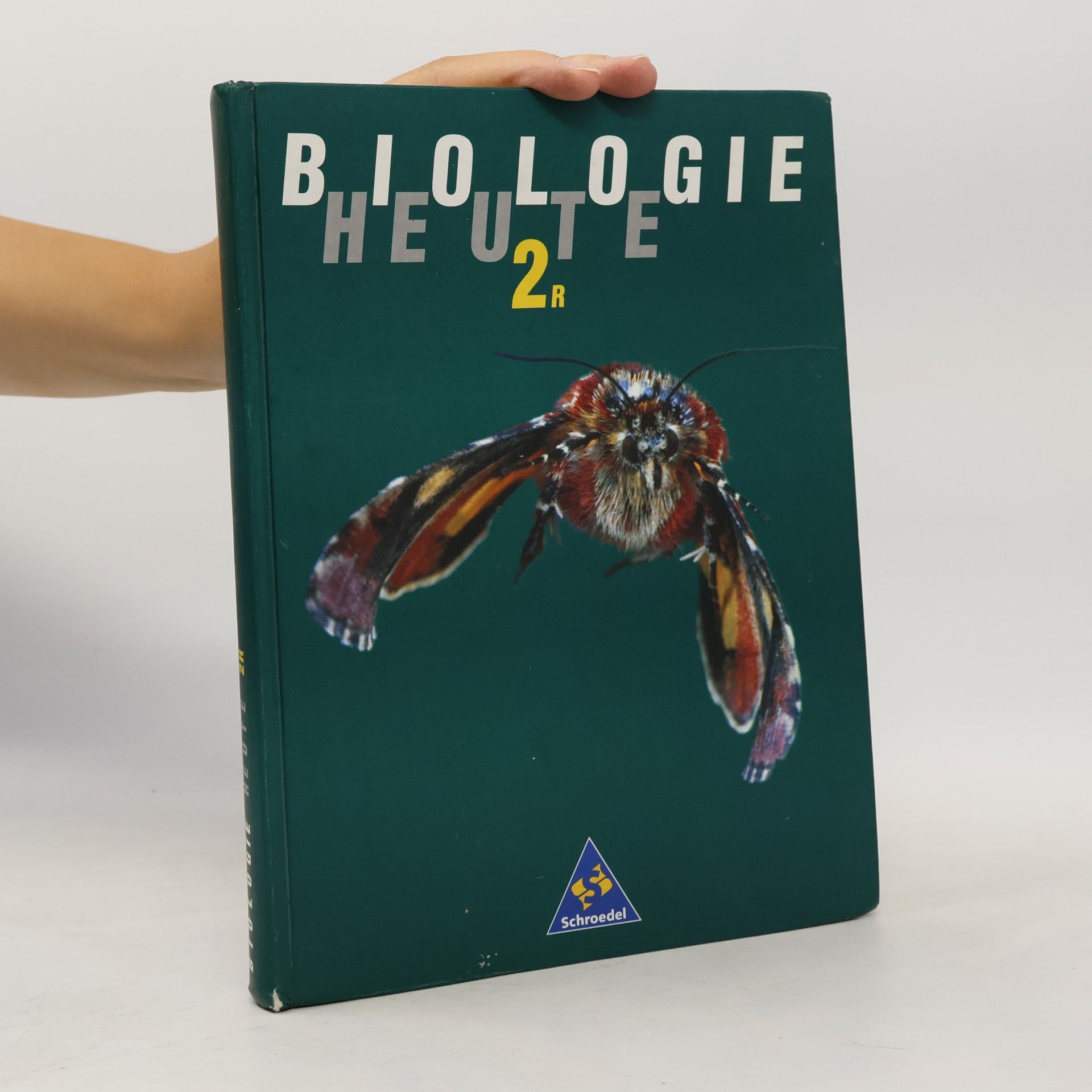 Autorenkollektiv Biologie heute