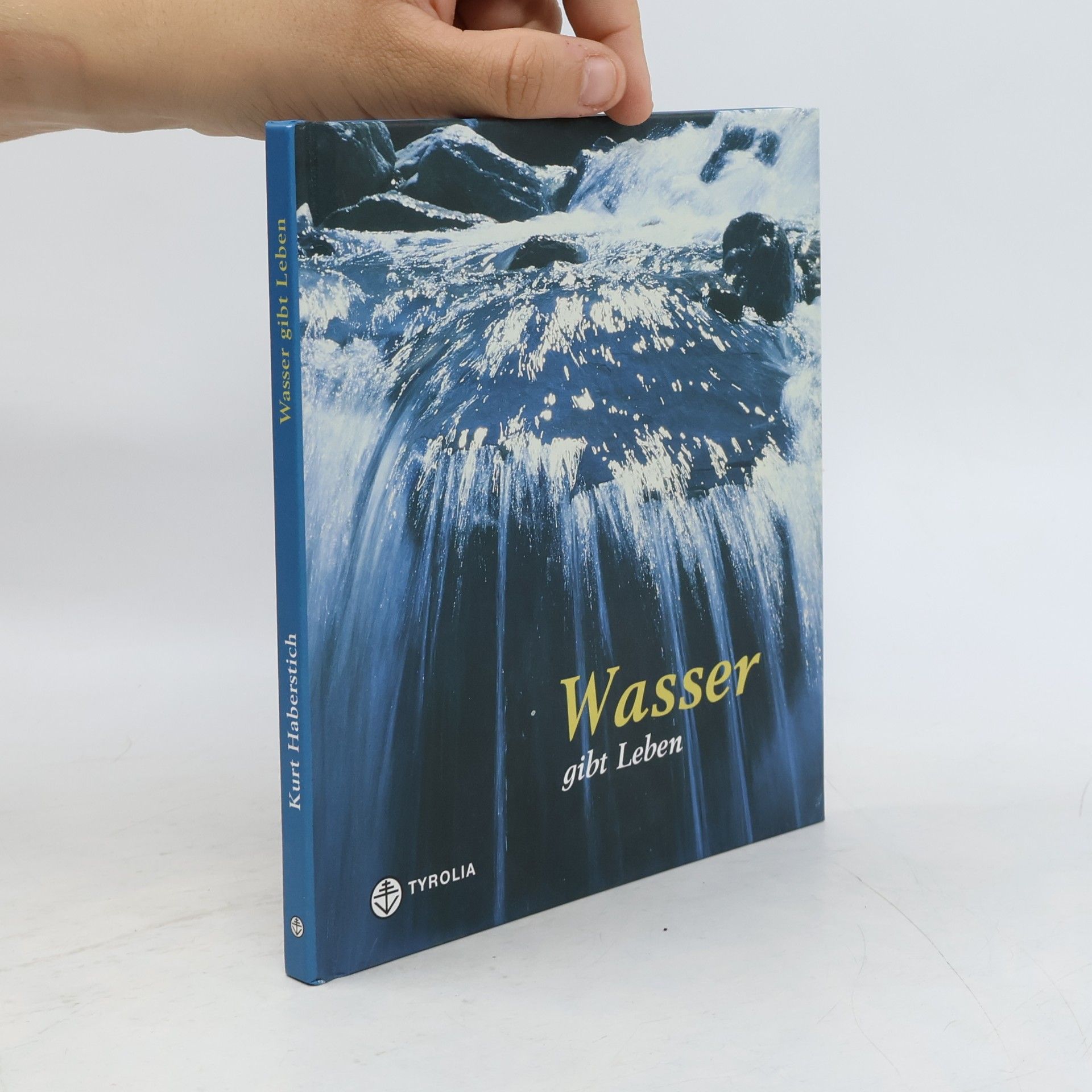Wasser gibt Leben