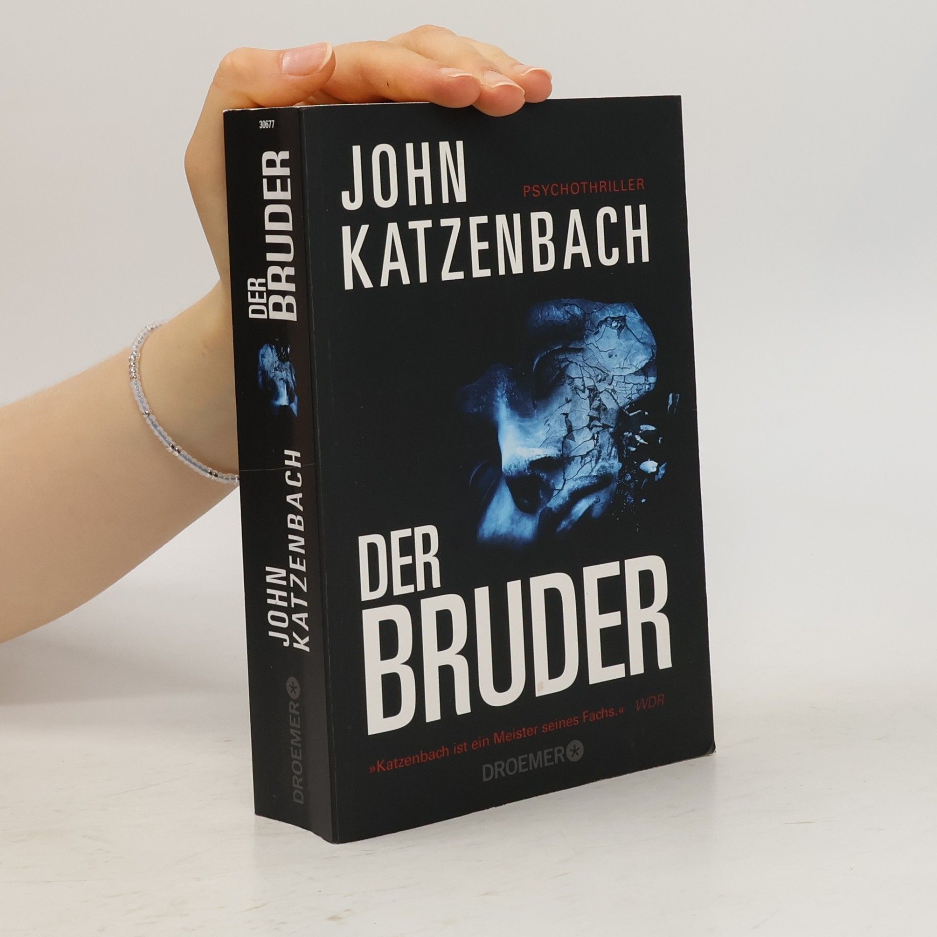 John Katzenbach Der Bruder